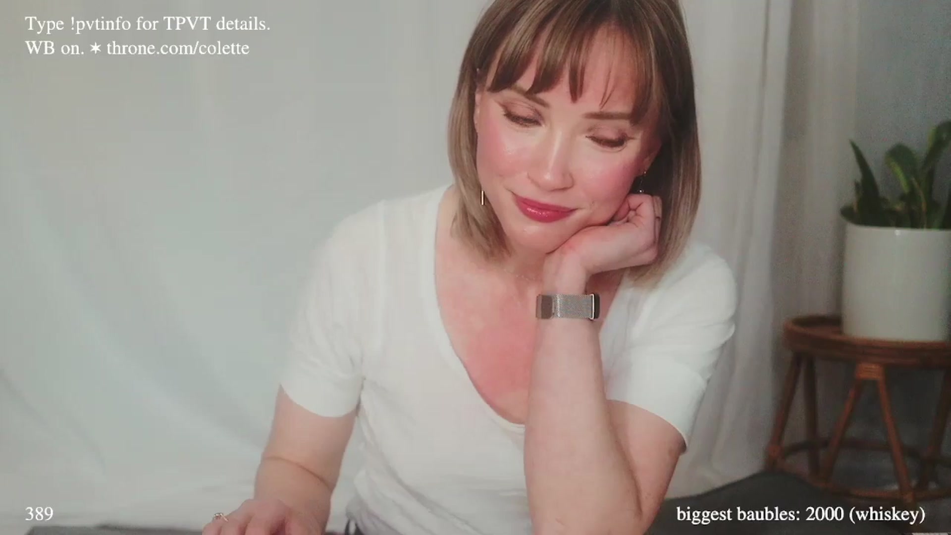 Gallery image thumbnail from coletteclaude's myfreecams stream on, 12/22/2025, 20:57 image 17 of 20