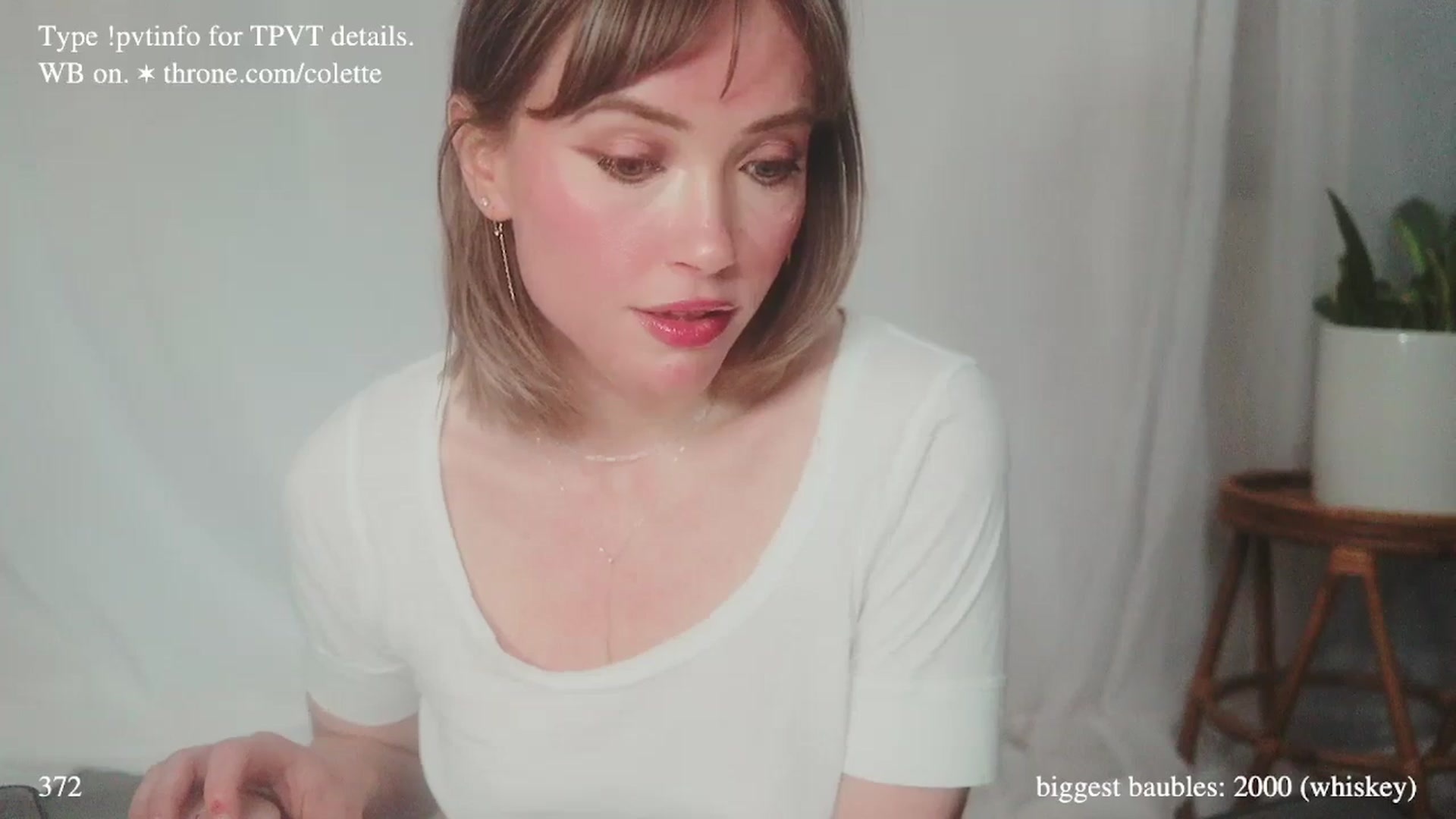 Gallery image thumbnail from coletteclaude's myfreecams stream on, 12/22/2025, 20:57 image 20 of 20