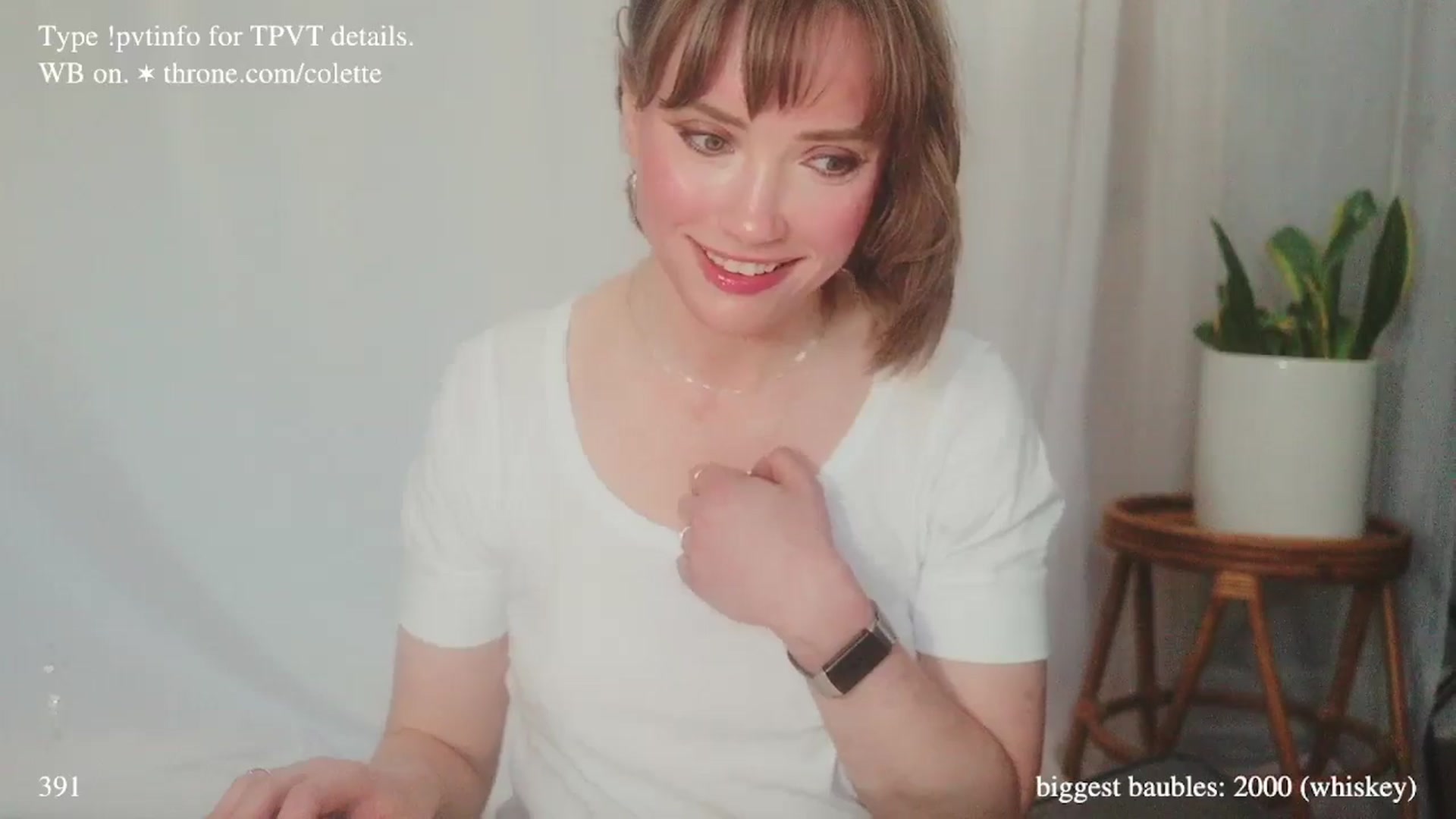 Gallery image thumbnail from coletteclaude's myfreecams stream on, 12/22/2025, 20:57 image 14 of 20