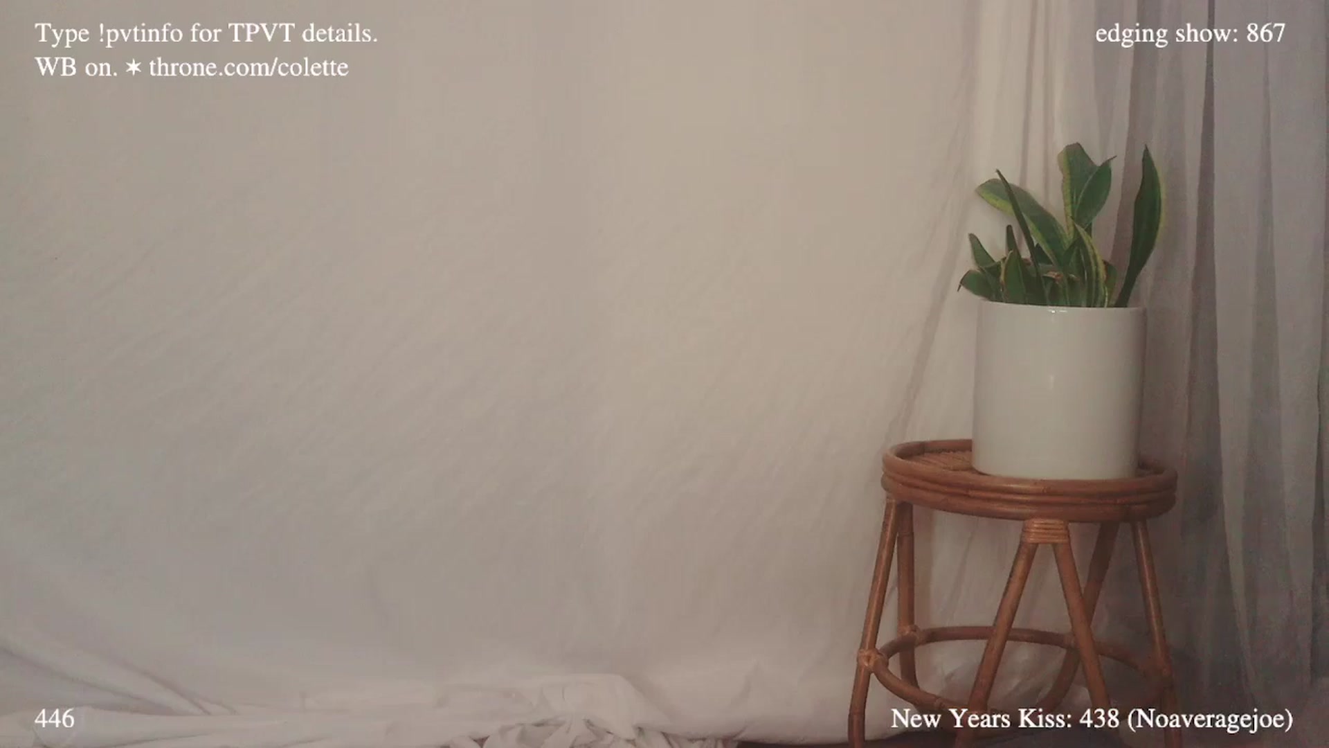 Gallery image thumbnail from coletteclaude's myfreecams stream on, 12/29/2025, 21:32 image 15 of 20