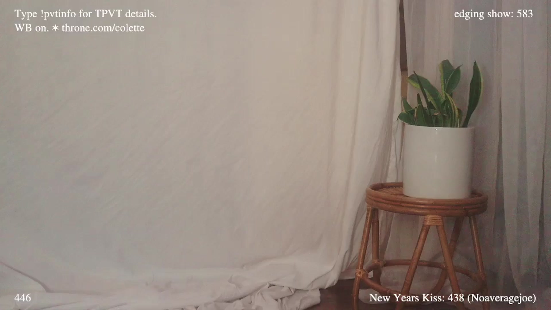 Gallery image thumbnail from coletteclaude's myfreecams stream on, 12/29/2025, 21:32 image 16 of 20