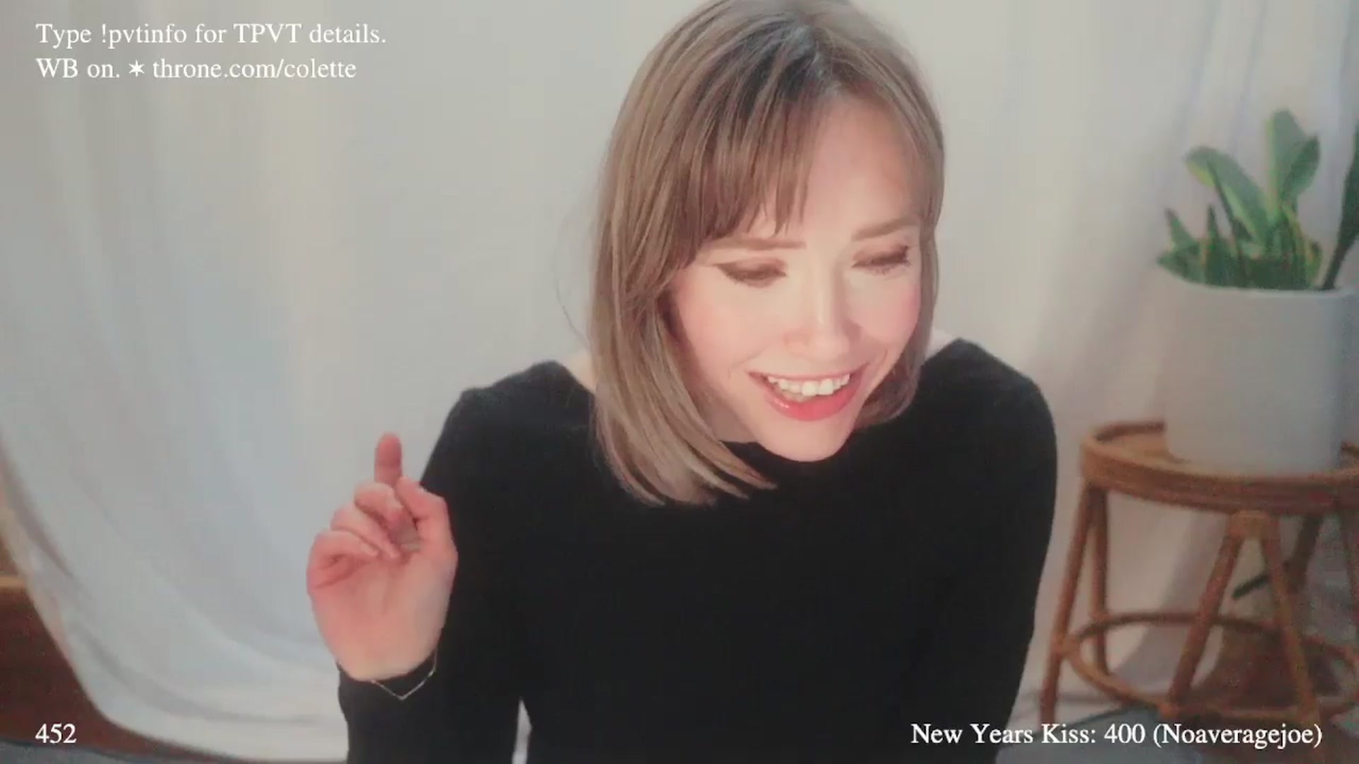 Gallery image thumbnail from coletteclaude's myfreecams stream on, 12/30/2025, 19:24 image 11 of 20
