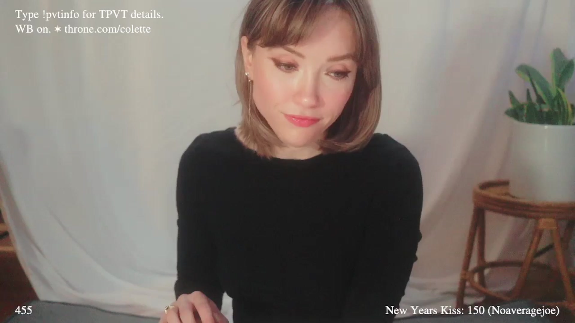 Gallery image thumbnail from coletteclaude's myfreecams stream on, 12/30/2025, 19:24 image 4 of 20