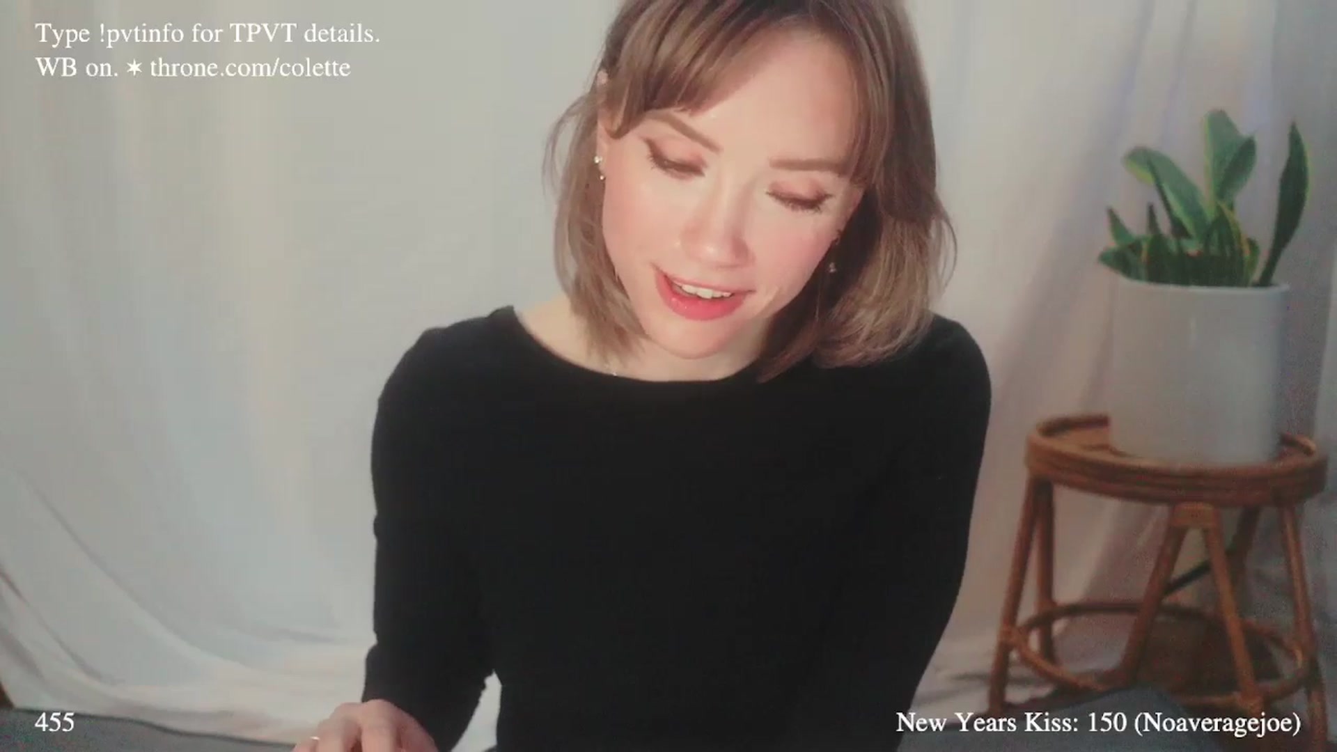 Gallery image thumbnail from coletteclaude's myfreecams stream on, 12/30/2025, 19:24 image 7 of 20
