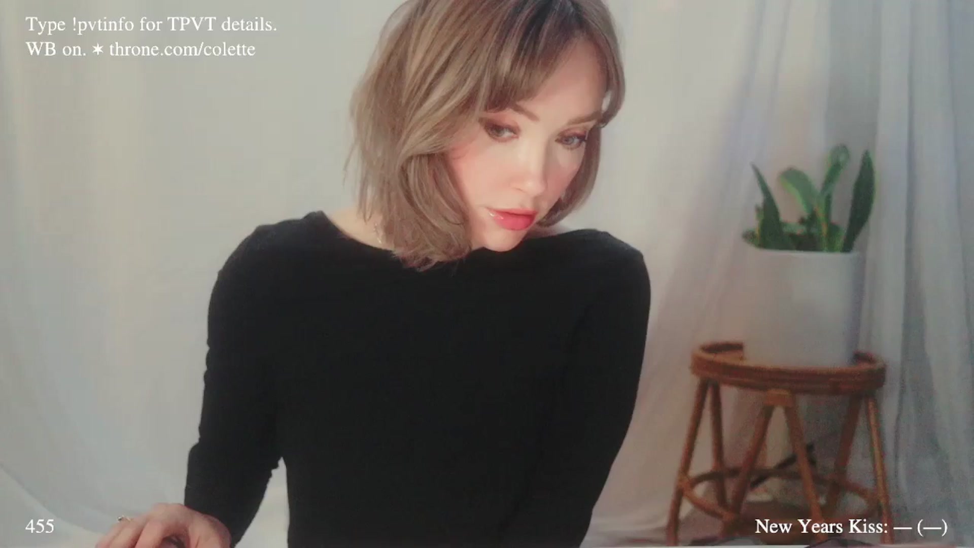Gallery image thumbnail from coletteclaude's myfreecams stream on, 12/30/2025, 19:24 image 1 of 20
