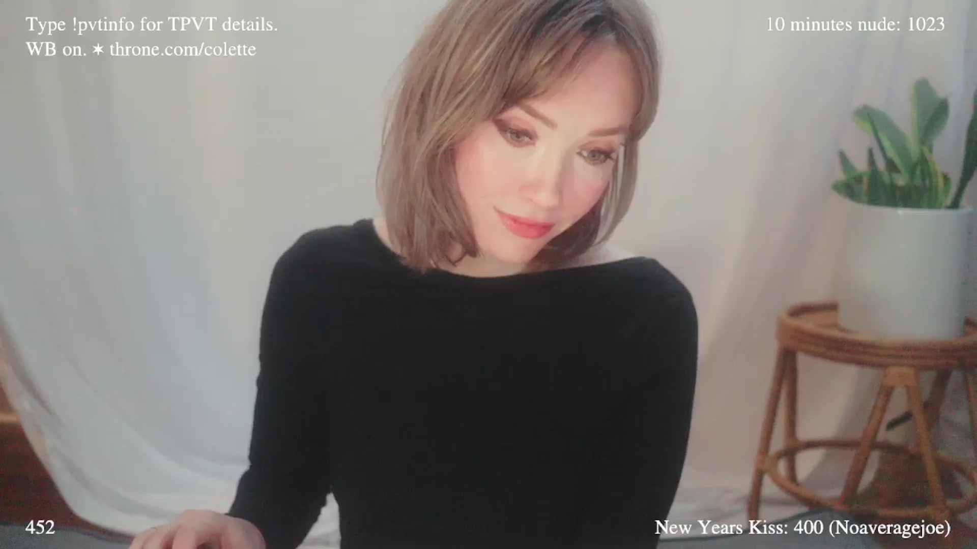Gallery image thumbnail from coletteclaude's myfreecams stream on, 12/30/2025, 19:24 image 15 of 20