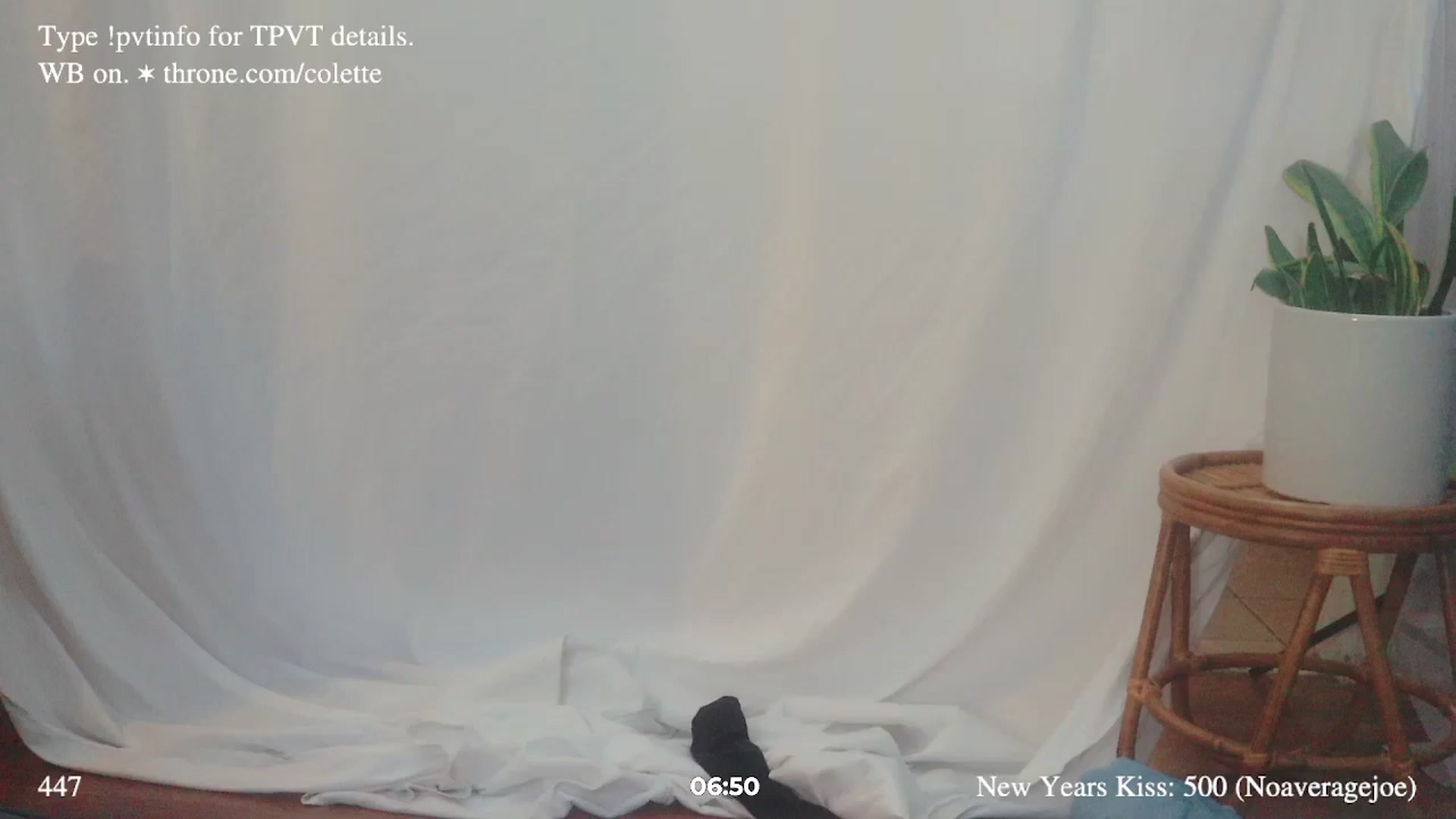Gallery image thumbnail from coletteclaude's myfreecams stream on, 12/30/2025, 19:24 image 19 of 20