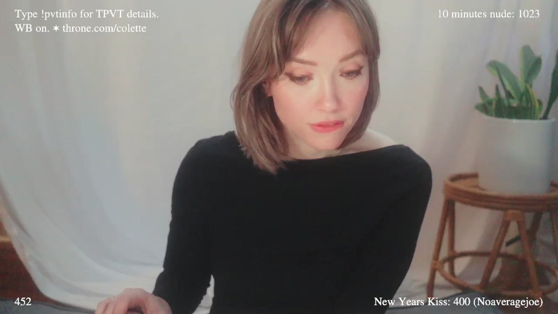 Gallery image thumbnail from coletteclaude's myfreecams stream on, 12/30/2025, 19:24 image 14 of 20