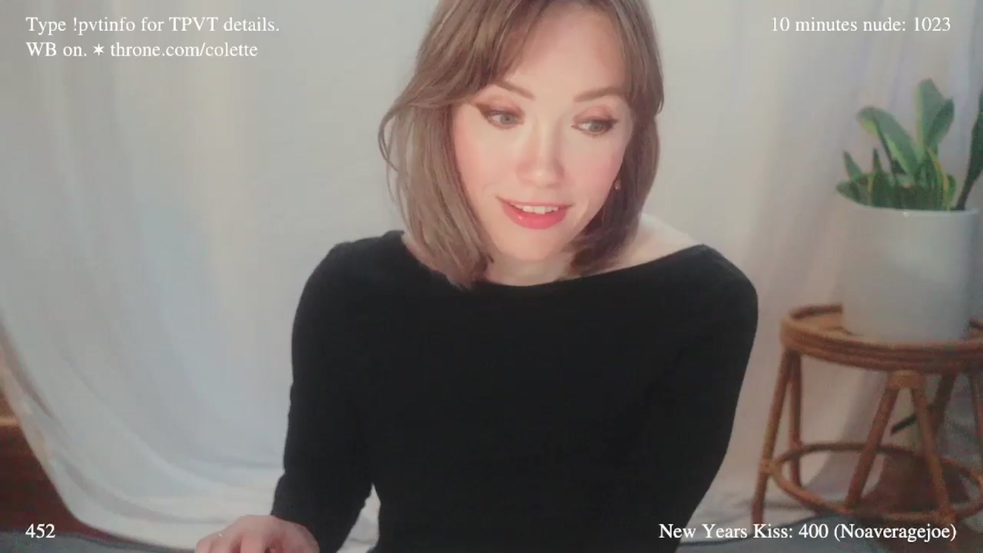 Gallery image thumbnail from coletteclaude's myfreecams stream on, 12/30/2025, 19:24 image 13 of 20