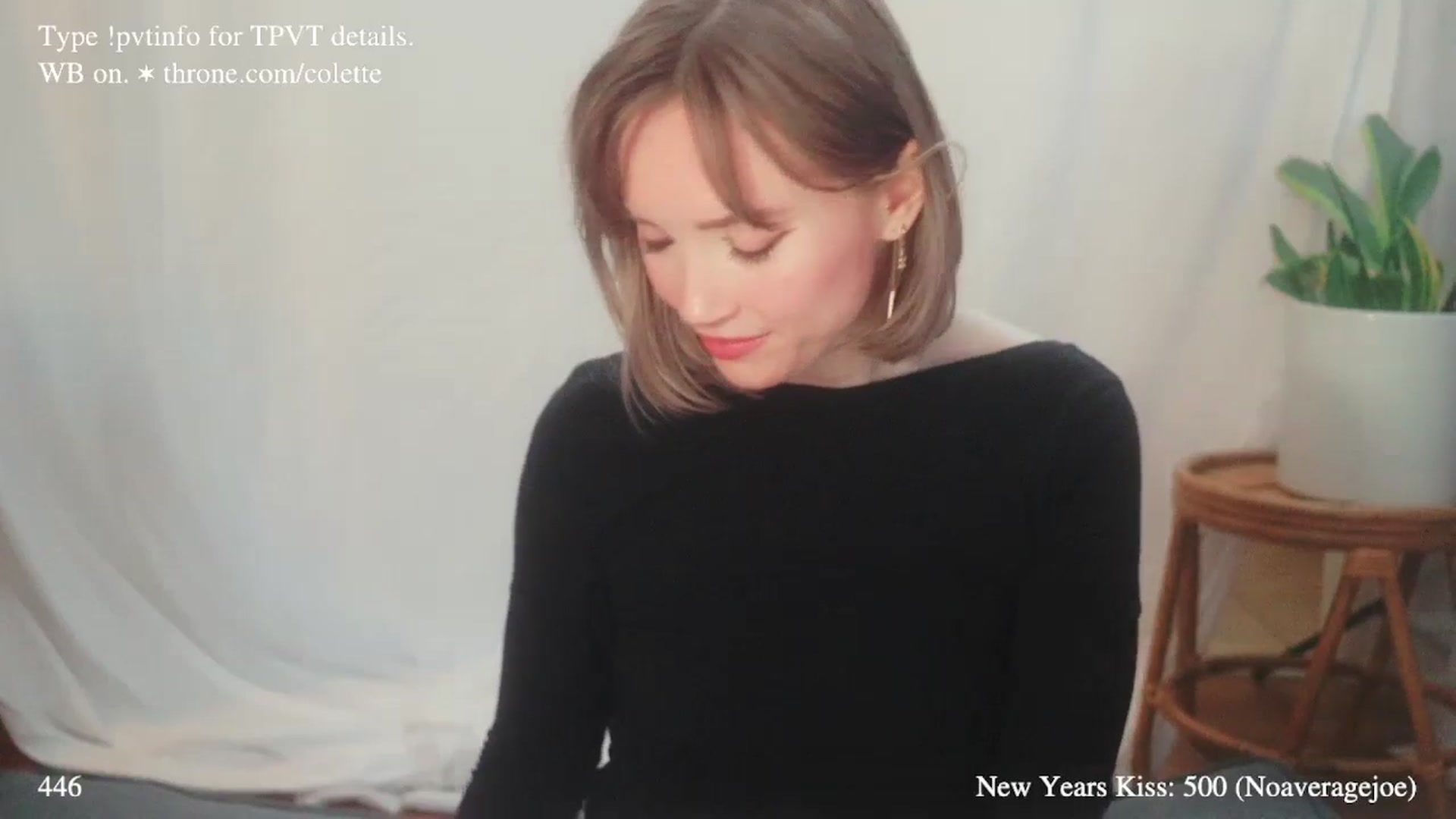 Gallery image thumbnail from coletteclaude's myfreecams stream on, 12/30/2025, 19:53 image 4 of 20