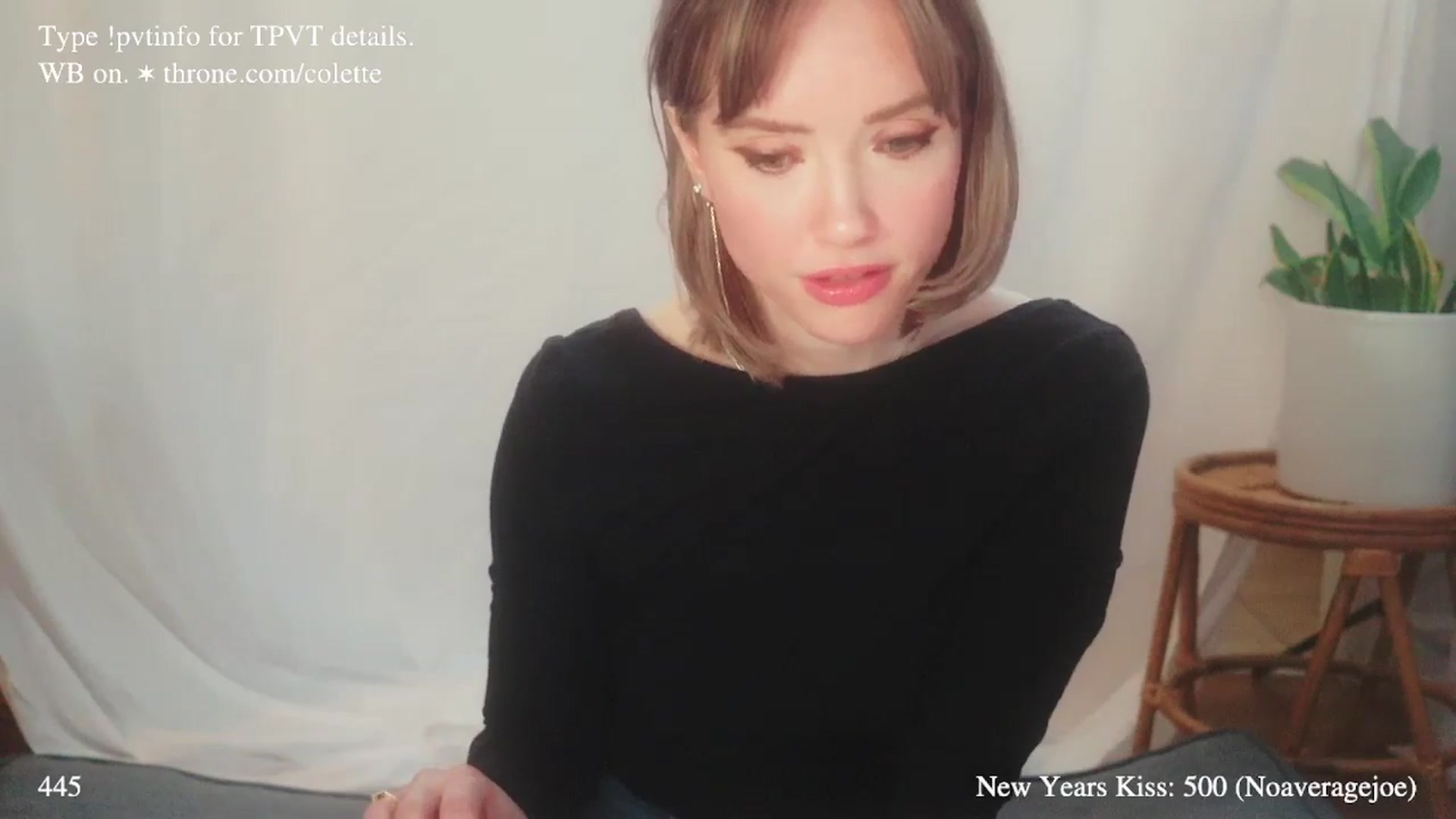 Gallery image thumbnail from coletteclaude's myfreecams stream on, 12/30/2025, 19:53 image 12 of 20
