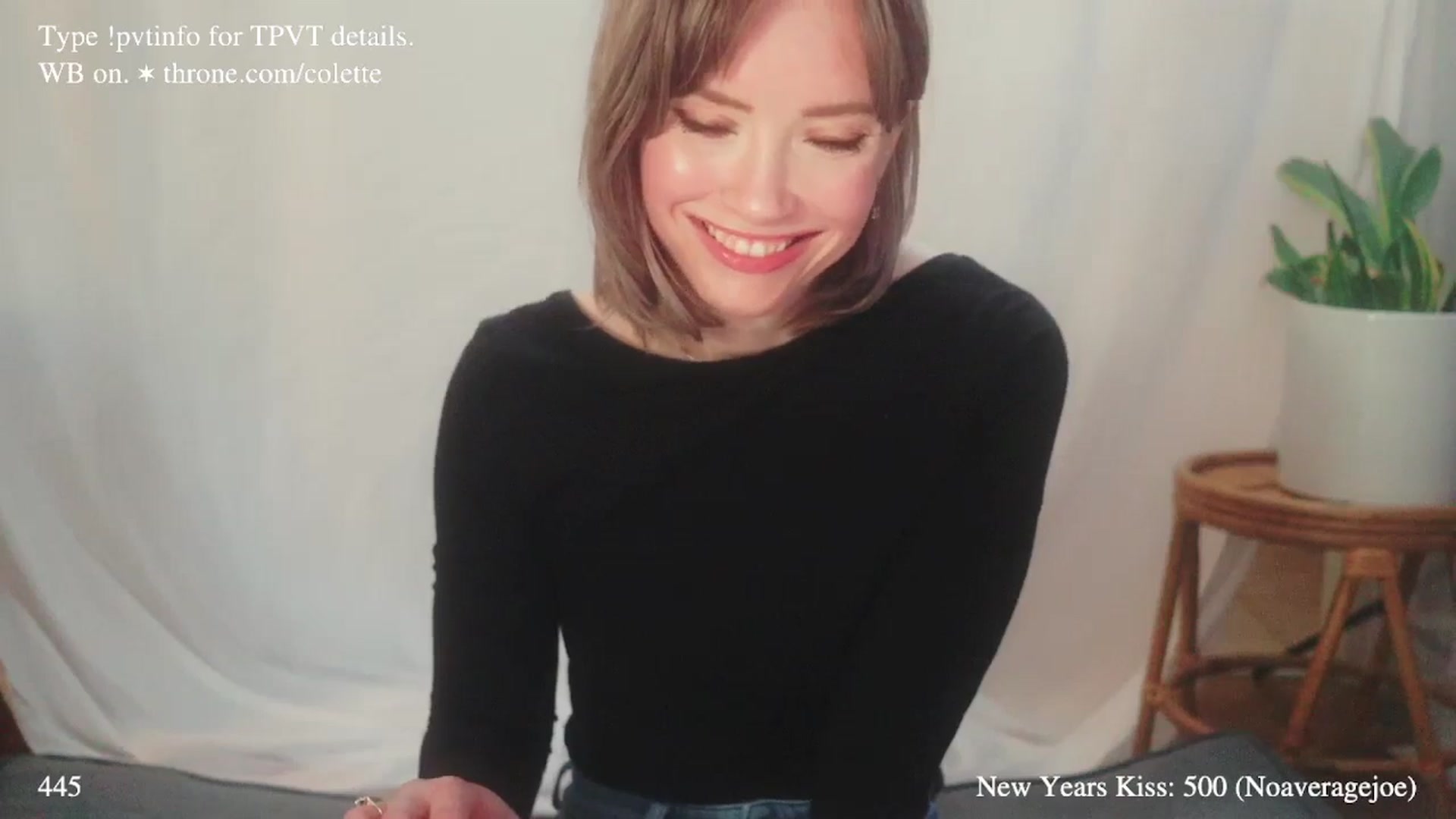 Gallery image thumbnail from coletteclaude's myfreecams stream on, 12/30/2025, 19:53 image 8 of 20