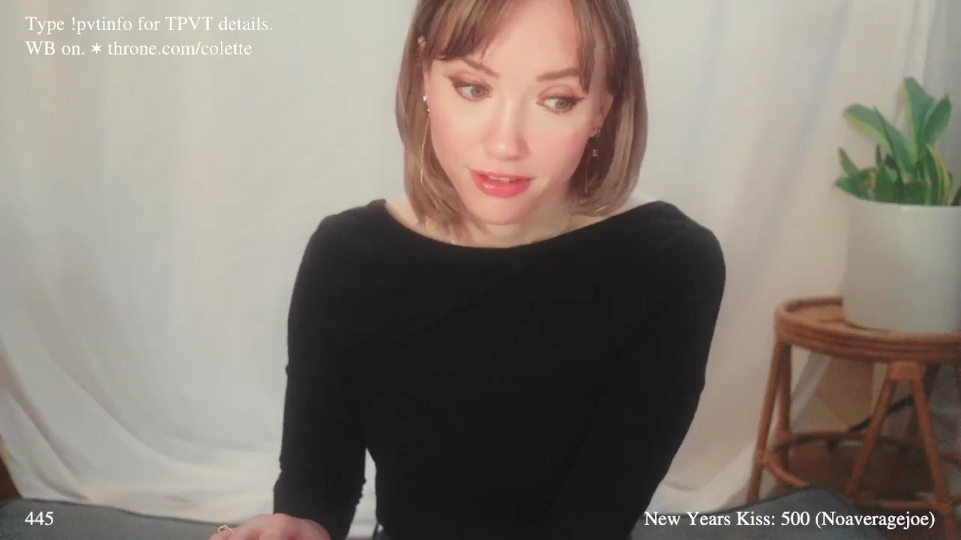 Gallery image thumbnail from coletteclaude's myfreecams stream on, 12/30/2025, 19:53 image 14 of 20