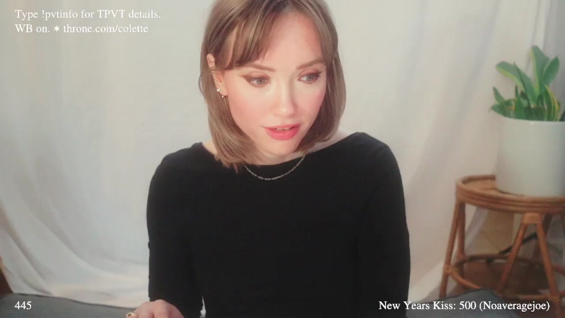 Gallery image thumbnail from coletteclaude's myfreecams stream on, 12/30/2025, 19:53 image 18 of 20