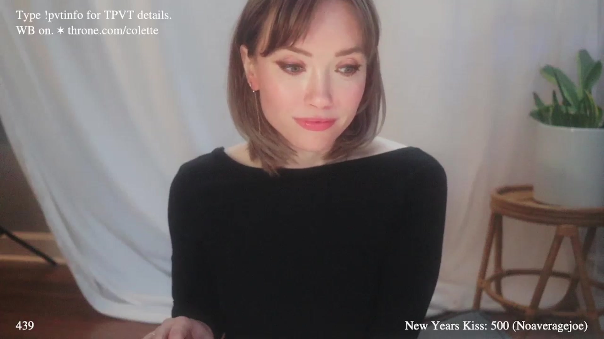 Gallery image thumbnail from coletteclaude's myfreecams stream on, 12/30/2025, 21:54 image 12 of 20