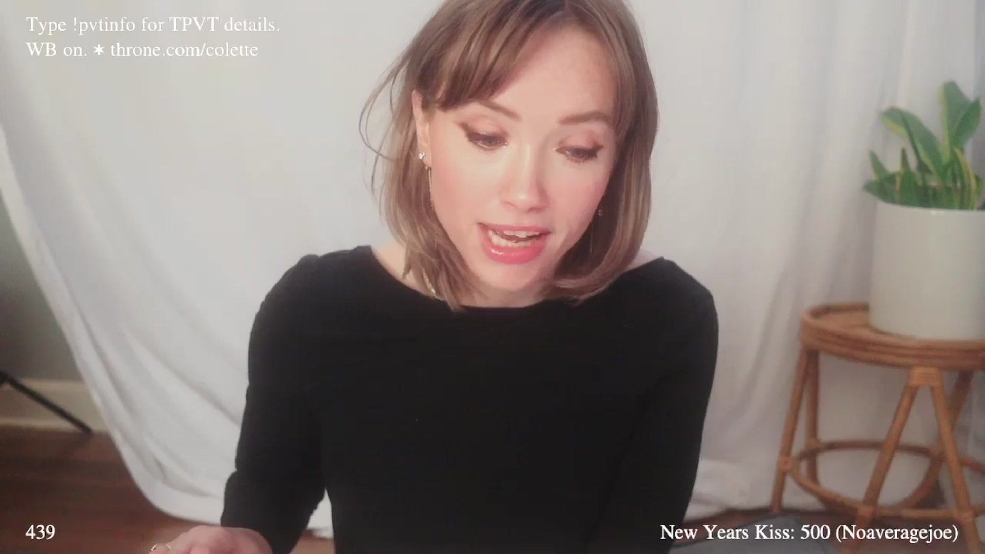 Gallery image thumbnail from coletteclaude's myfreecams stream on, 12/30/2025, 21:54 image 8 of 20