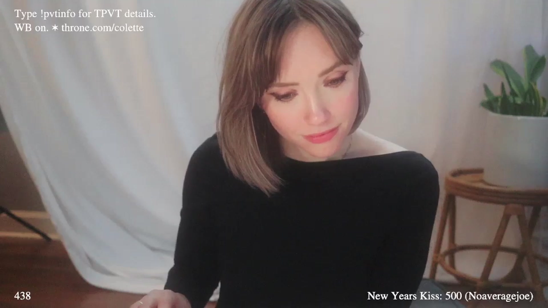Gallery image thumbnail from coletteclaude's myfreecams stream on, 12/30/2025, 21:54 image 18 of 20