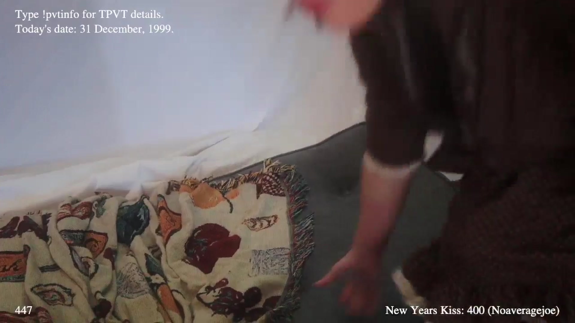 Gallery image thumbnail from coletteclaude's myfreecams stream on, 12/31/2025, 20:47 image 7 of 20