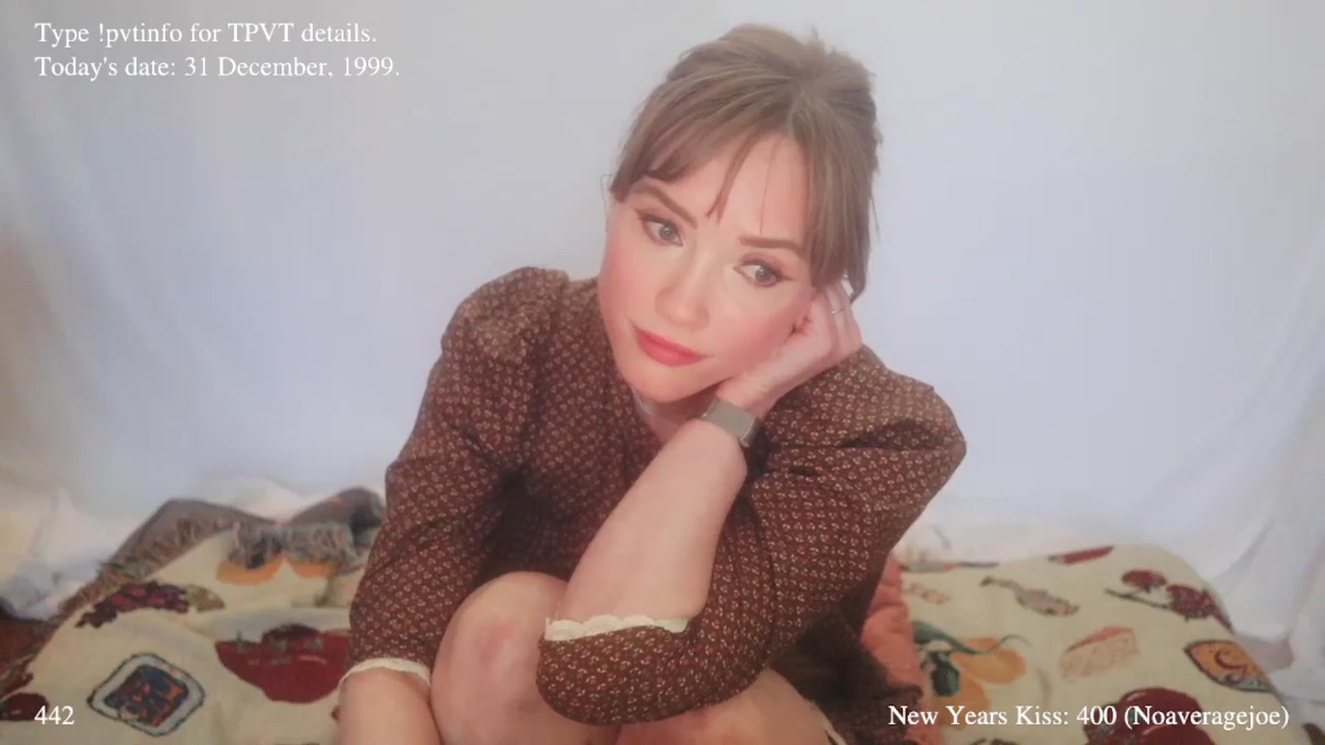 Gallery image thumbnail from coletteclaude's myfreecams stream on, 12/31/2025, 20:47 image 11 of 20