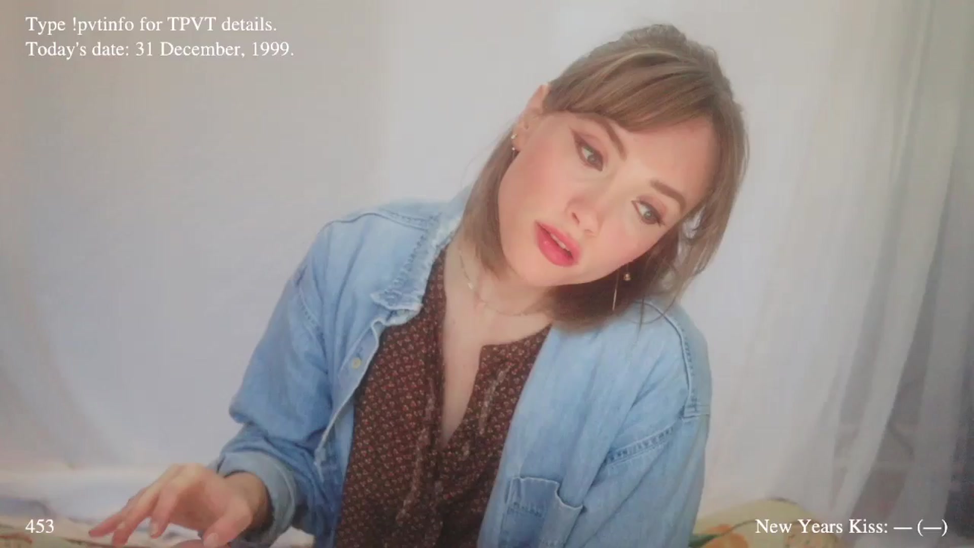 Gallery image thumbnail from coletteclaude's myfreecams stream on, 12/31/2025, 20:47 image 1 of 20