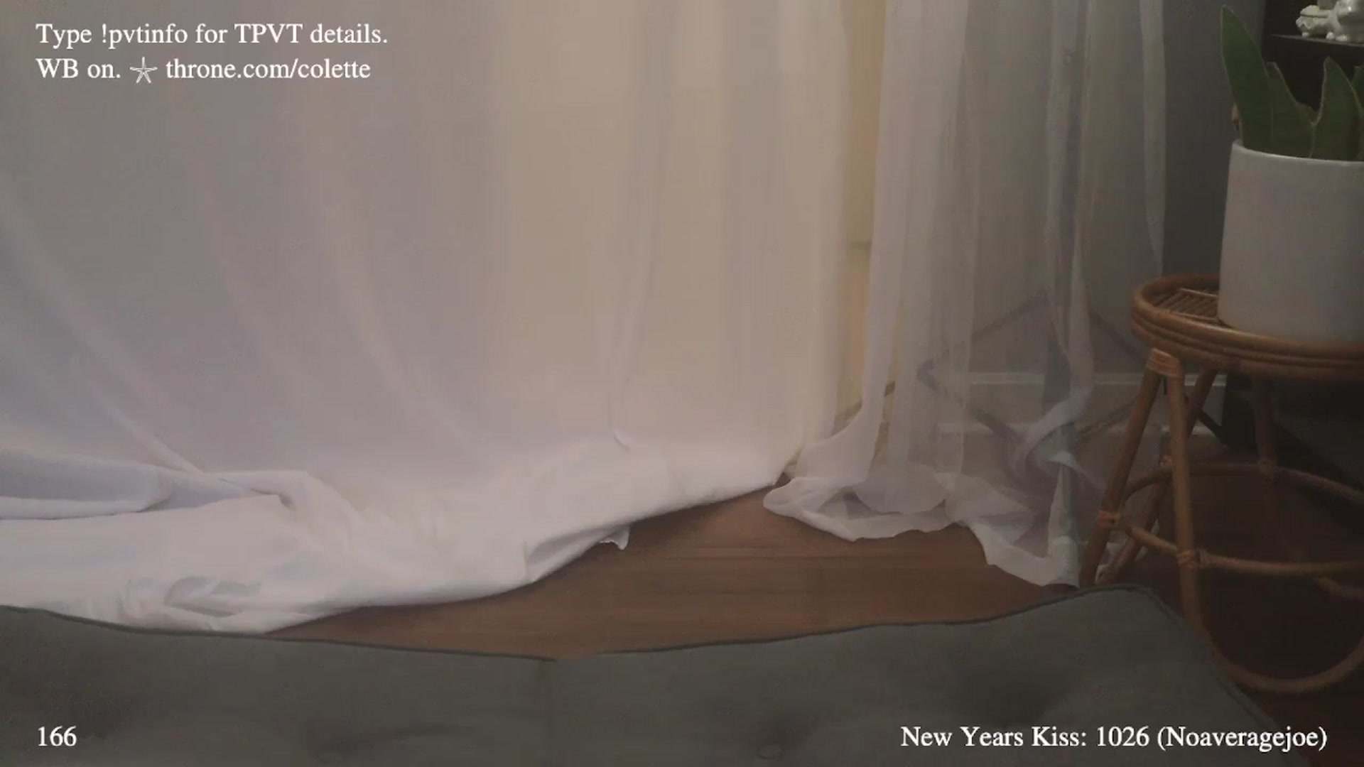 Gallery image thumbnail from coletteclaude's myfreecams stream on, 01/01/2026, 22:01 image 17 of 20