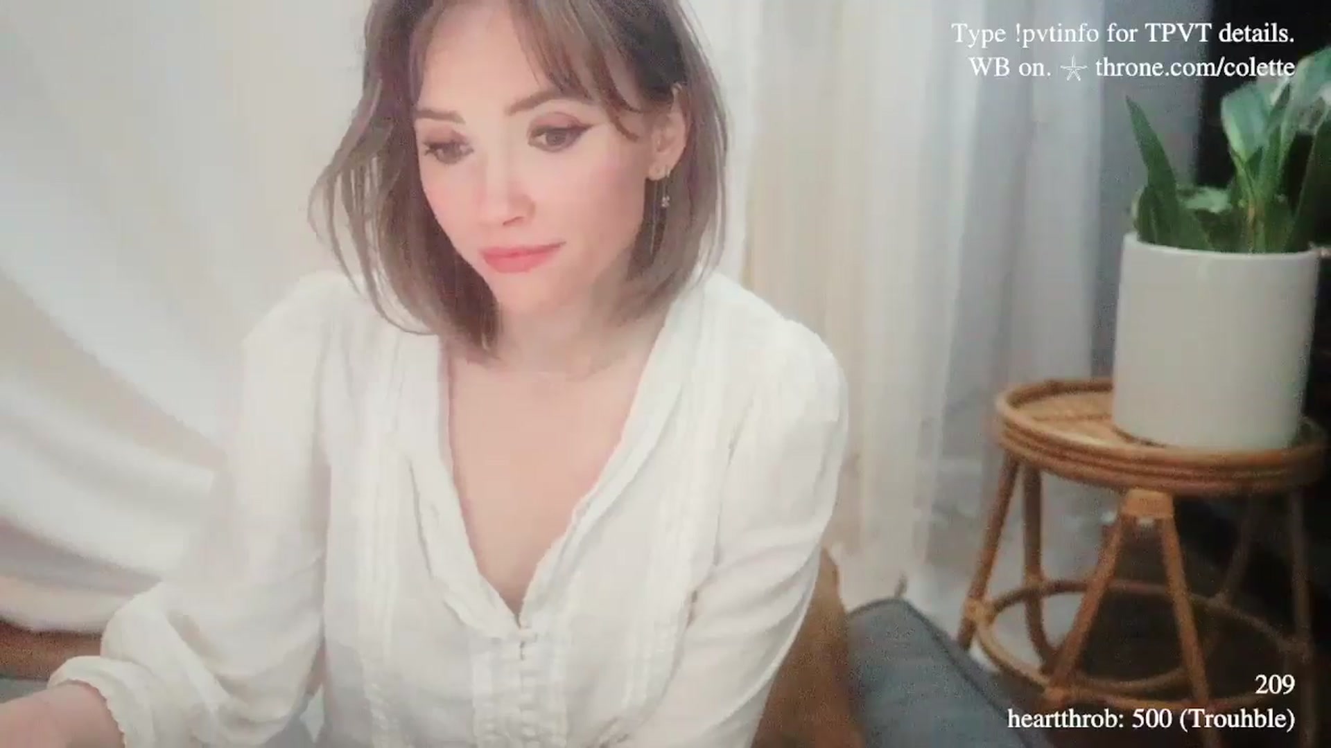 Gallery image thumbnail from coletteclaude's myfreecams stream on, 01/02/2026, 21:09 image 20 of 20