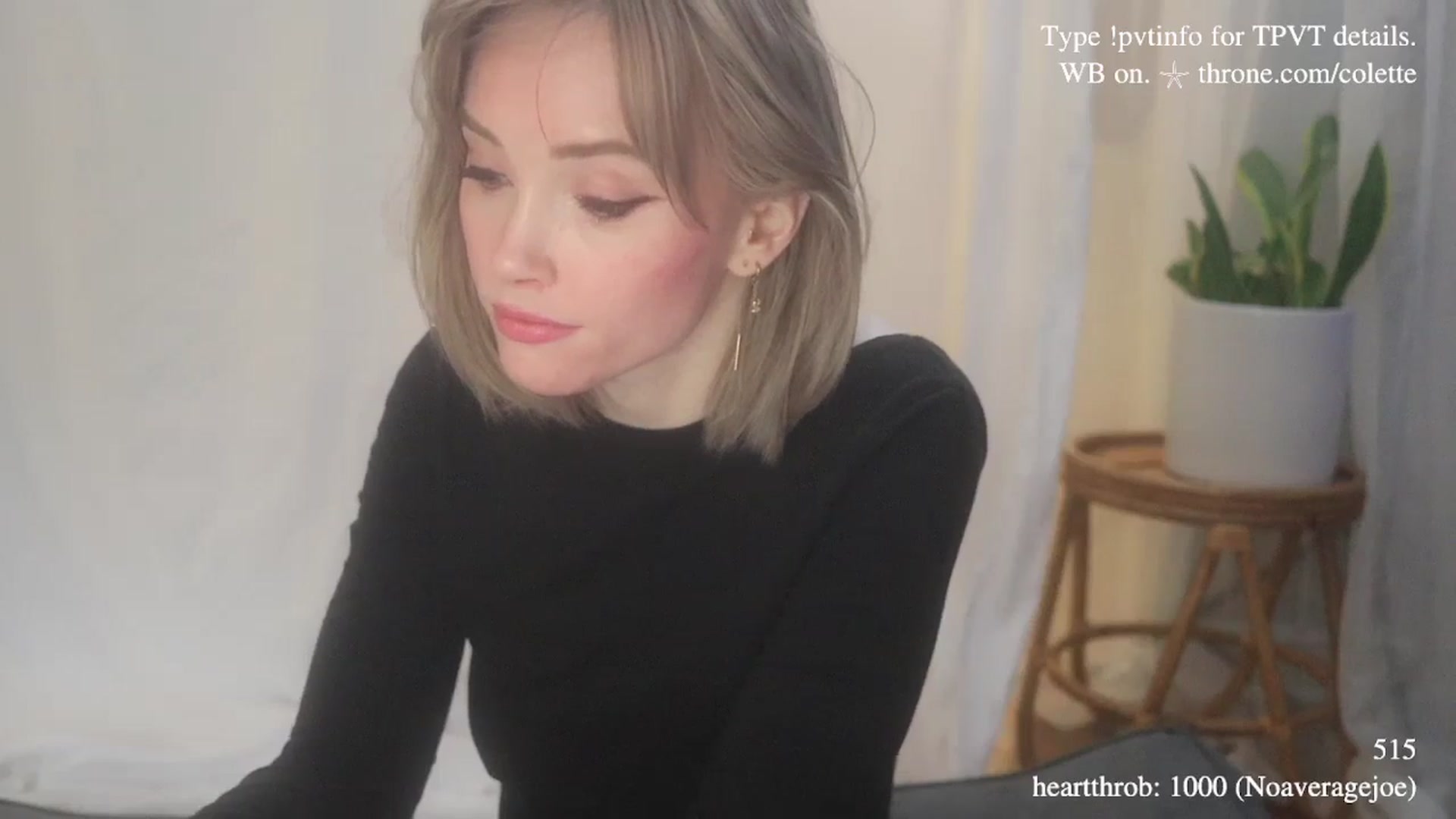 Gallery image thumbnail from coletteclaude's myfreecams stream on, 01/05/2026, 20:46 image 16 of 20