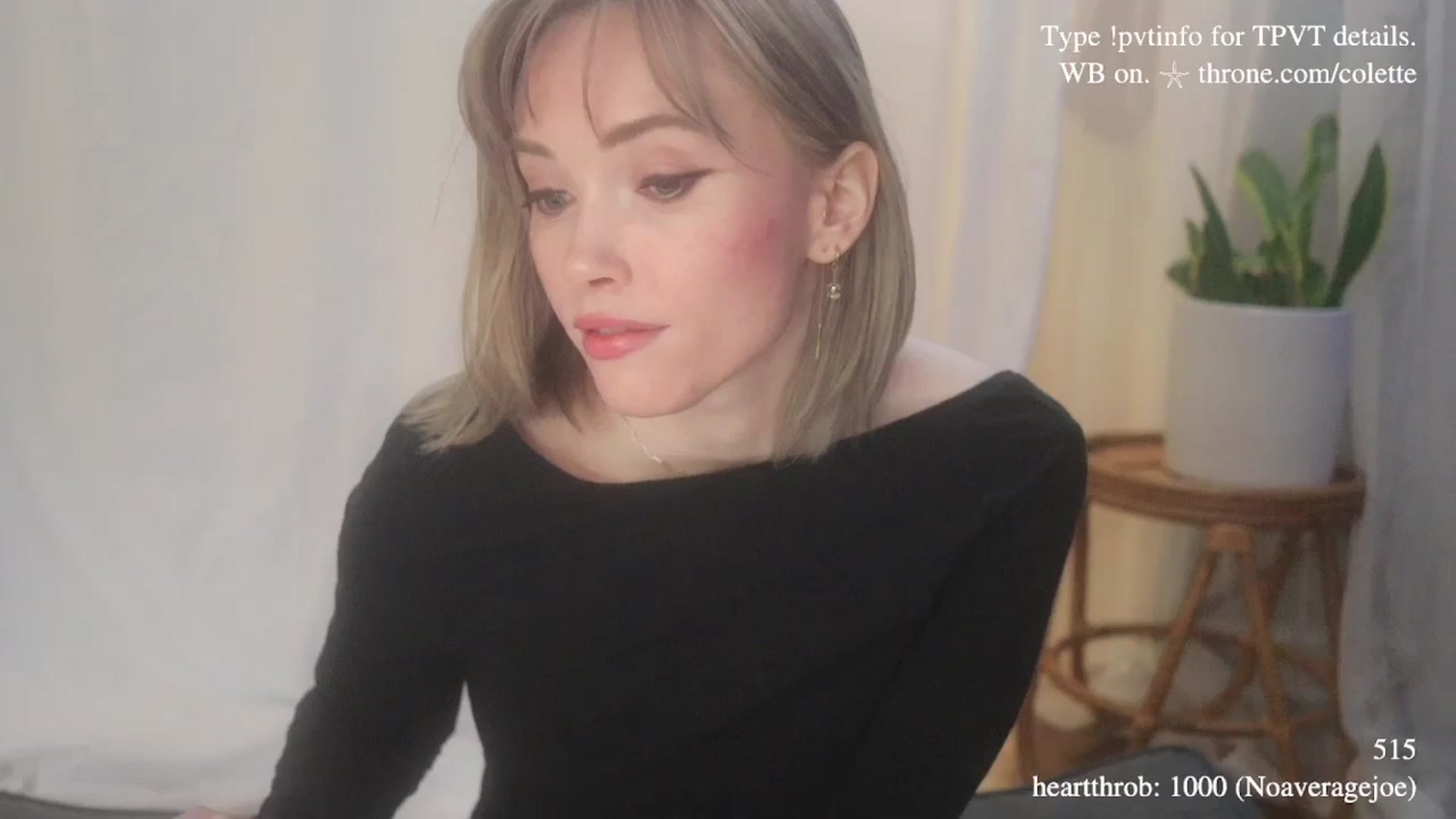 Gallery image thumbnail from coletteclaude's myfreecams stream on, 01/05/2026, 20:46 image 18 of 20