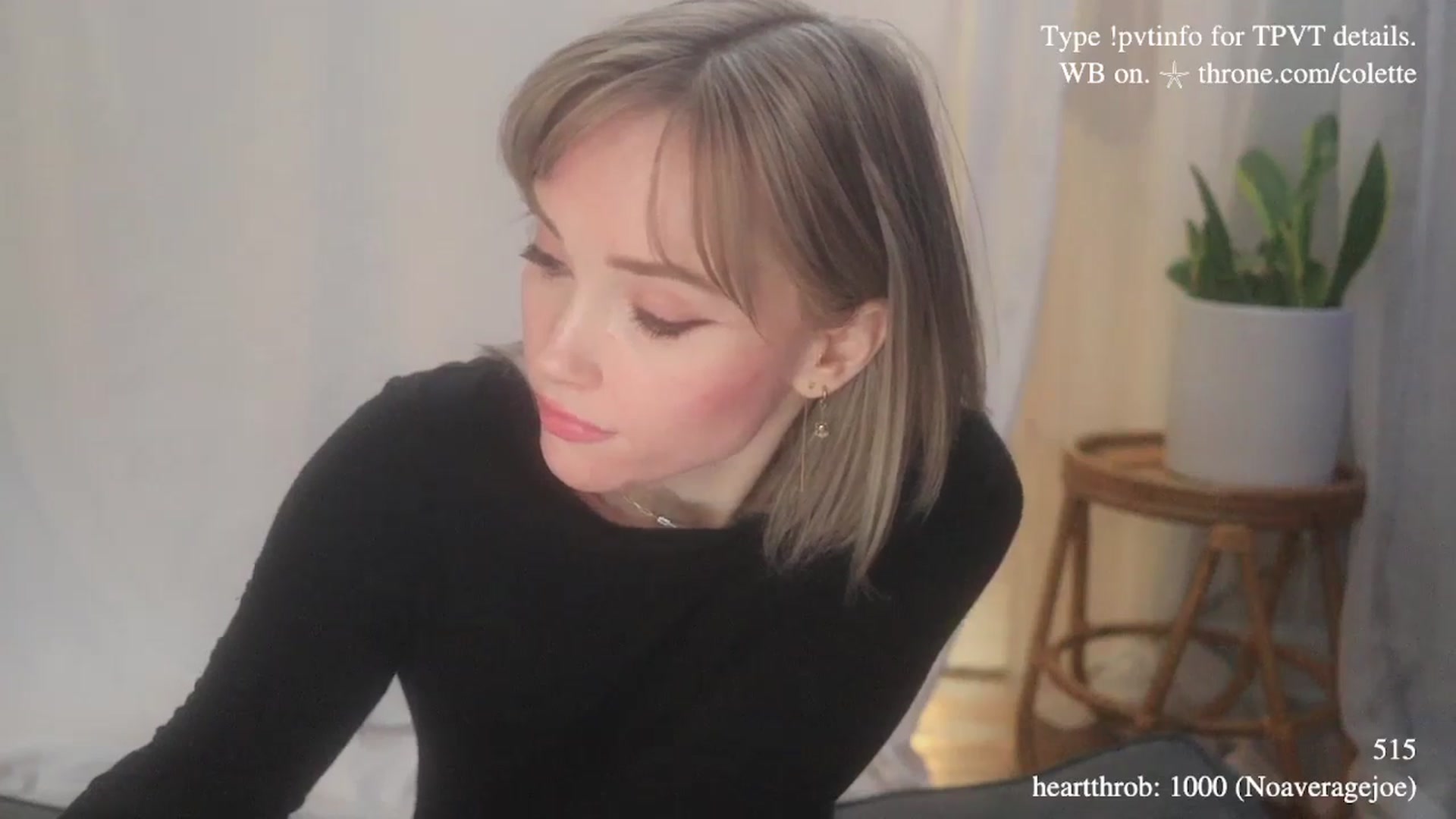Gallery image thumbnail from coletteclaude's myfreecams stream on, 01/05/2026, 20:46 image 19 of 20