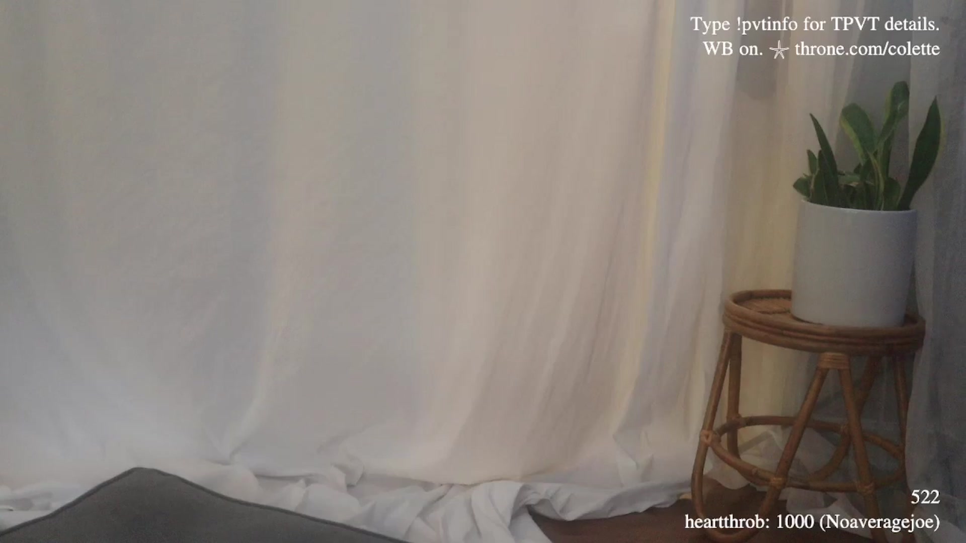 Gallery image thumbnail from coletteclaude's myfreecams stream on, 01/05/2026, 20:46 image 11 of 20
