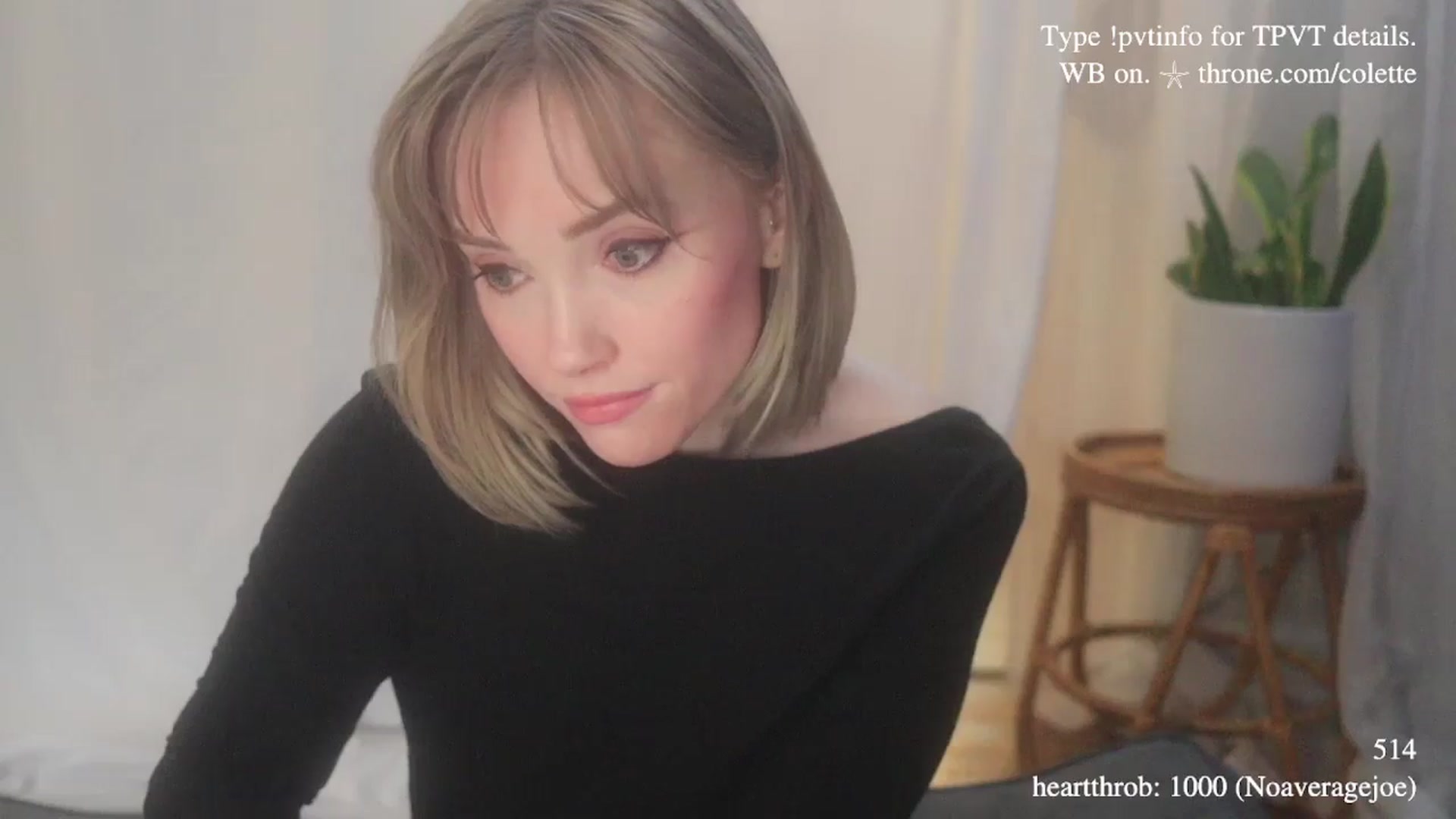 Gallery image thumbnail from coletteclaude's myfreecams stream on, 01/05/2026, 20:46 image 20 of 20