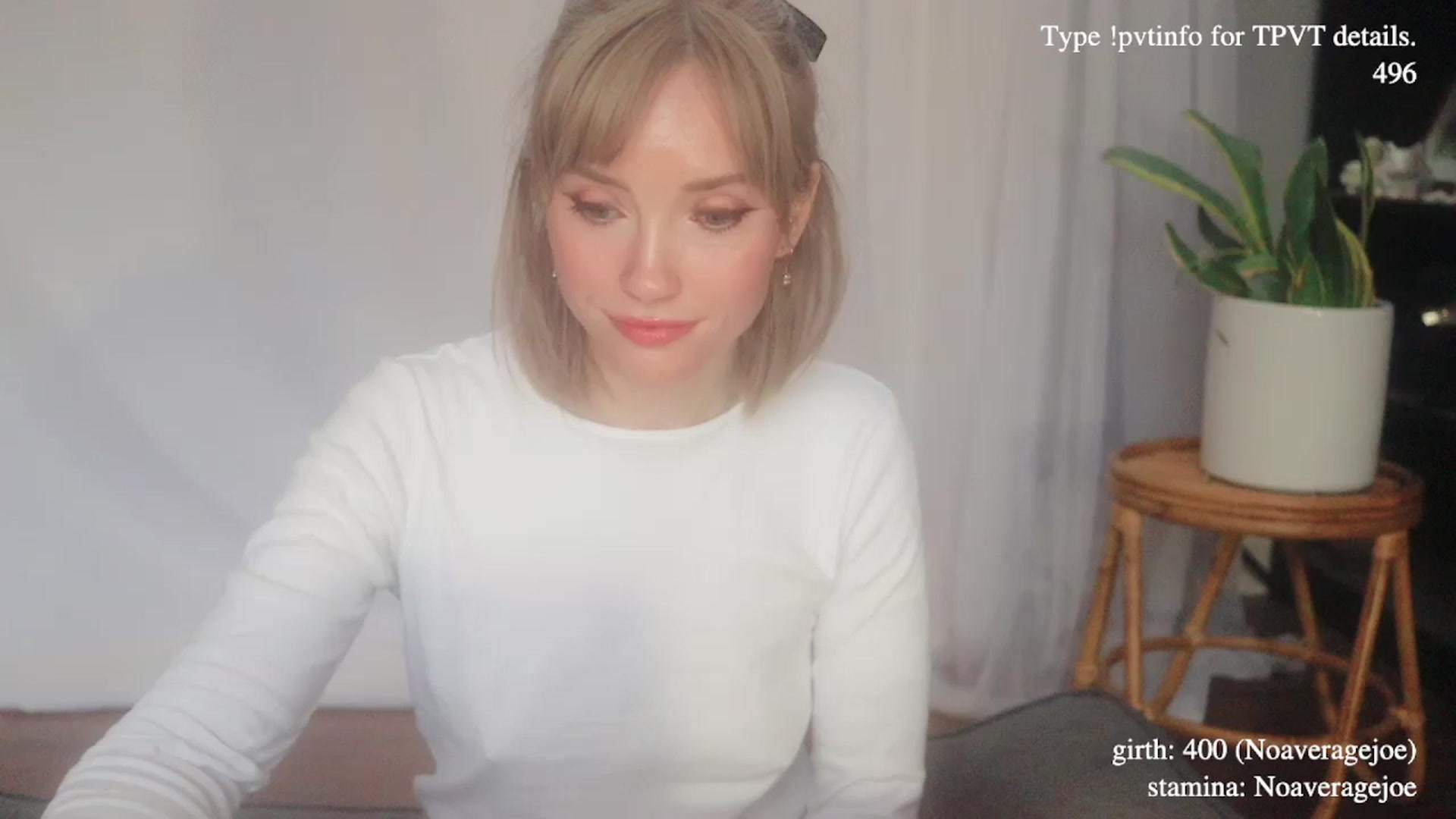 Gallery image thumbnail from coletteclaude's myfreecams stream on, 01/06/2026, 20:29 image 16 of 20