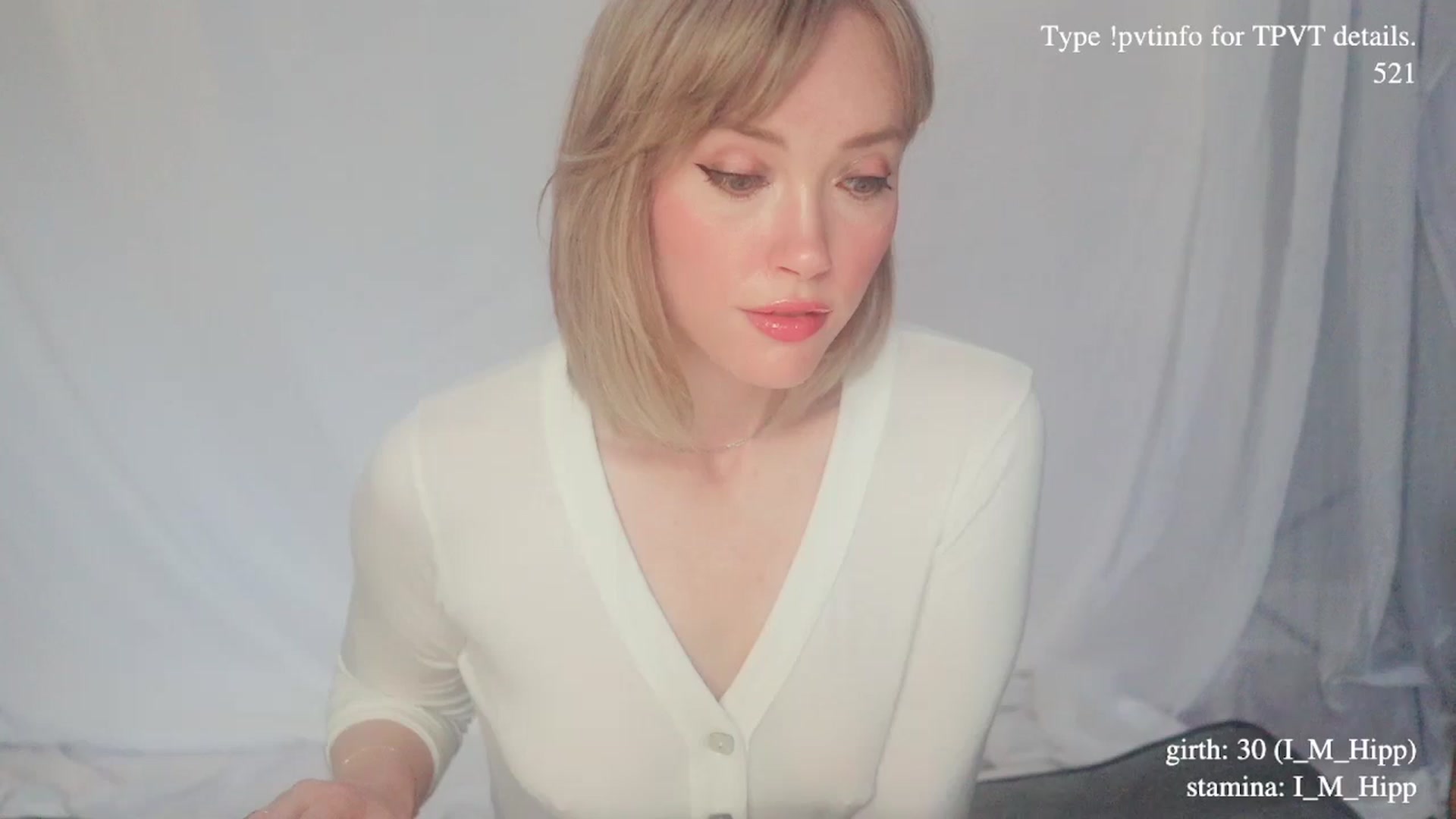 Gallery image thumbnail from coletteclaude's myfreecams stream on, 01/08/2026, 21:21 image 2 of 20