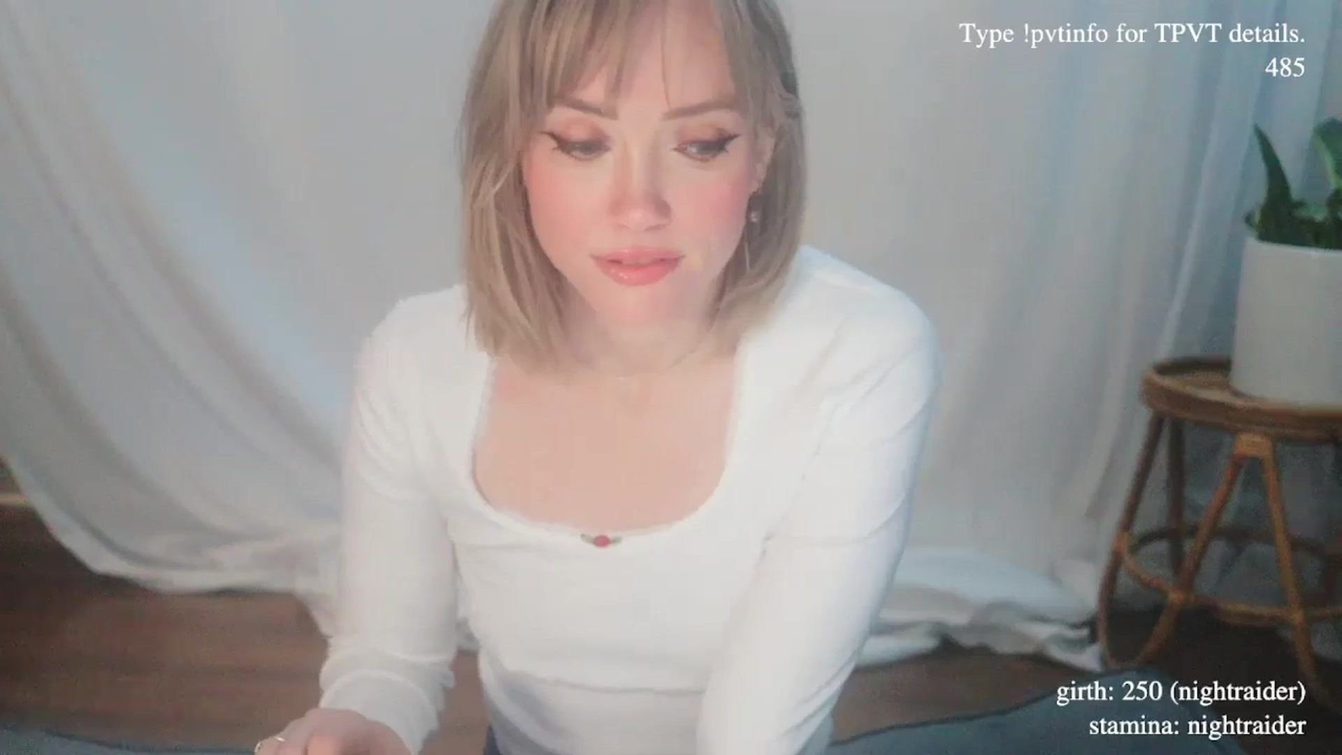 Gallery image thumbnail from coletteclaude's myfreecams stream on, 01/09/2026, 20:06 image 5 of 20
