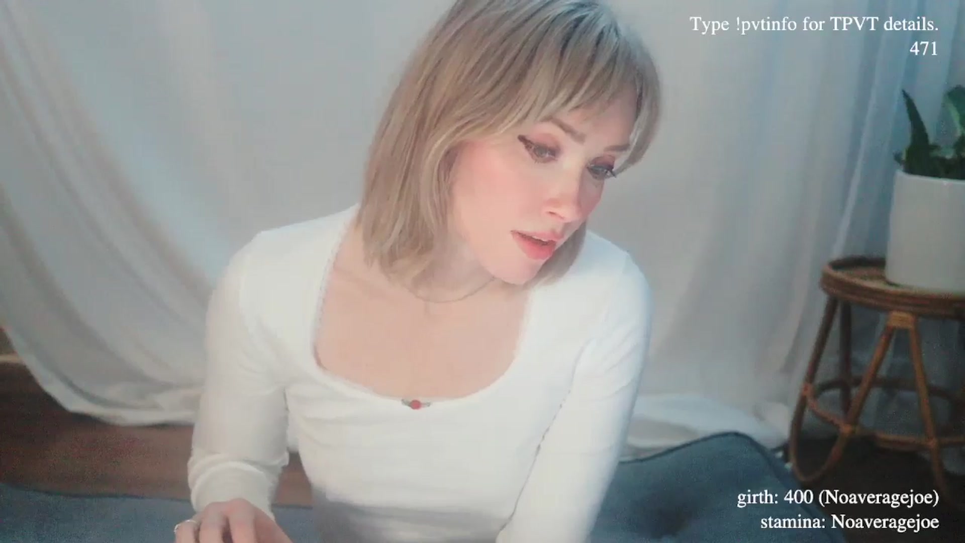 Gallery image thumbnail from coletteclaude's myfreecams stream on, 01/09/2026, 20:06 image 7 of 20