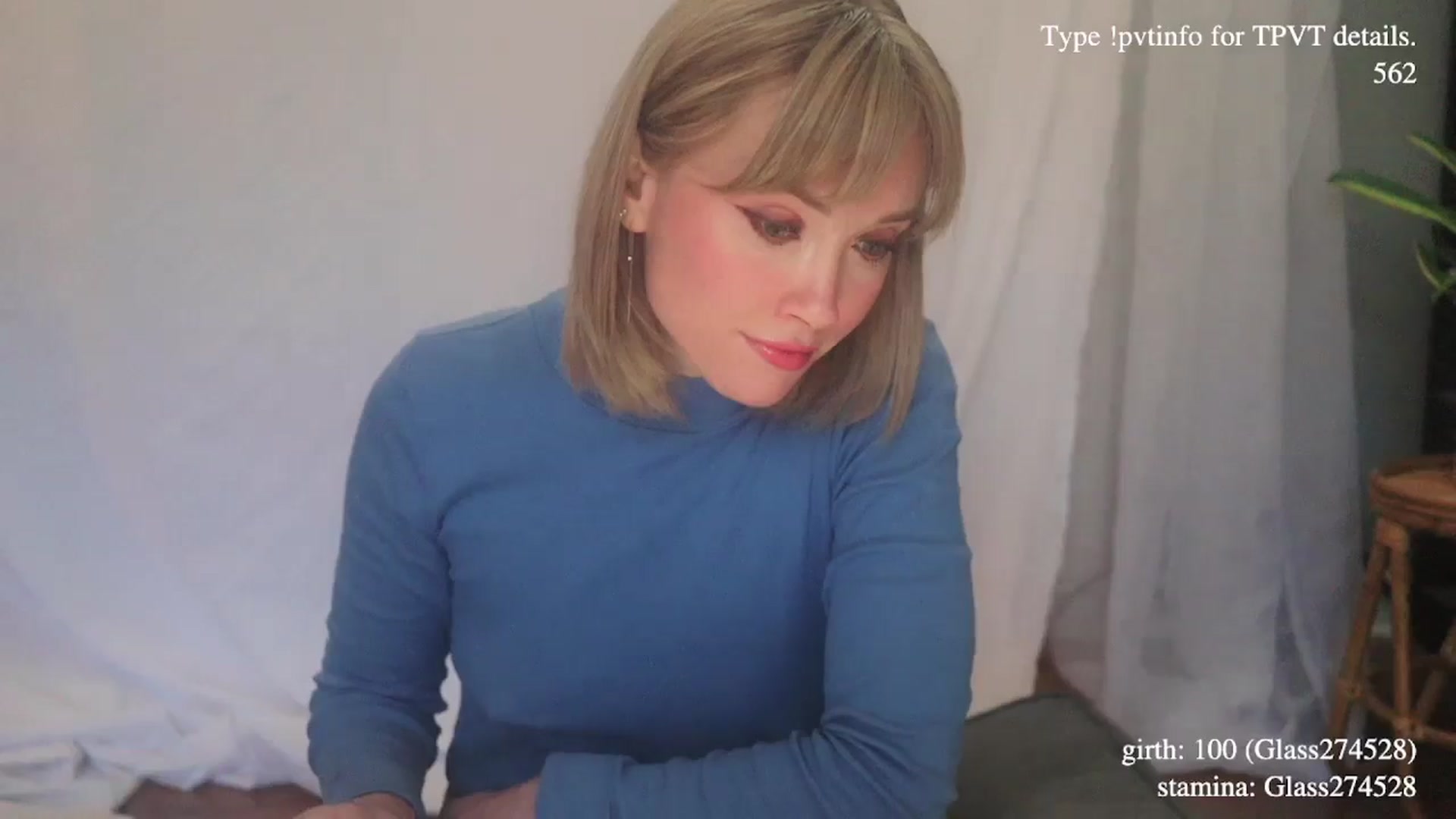 Gallery image thumbnail from coletteclaude's myfreecams stream on, 01/12/2026, 20:10 image 5 of 20