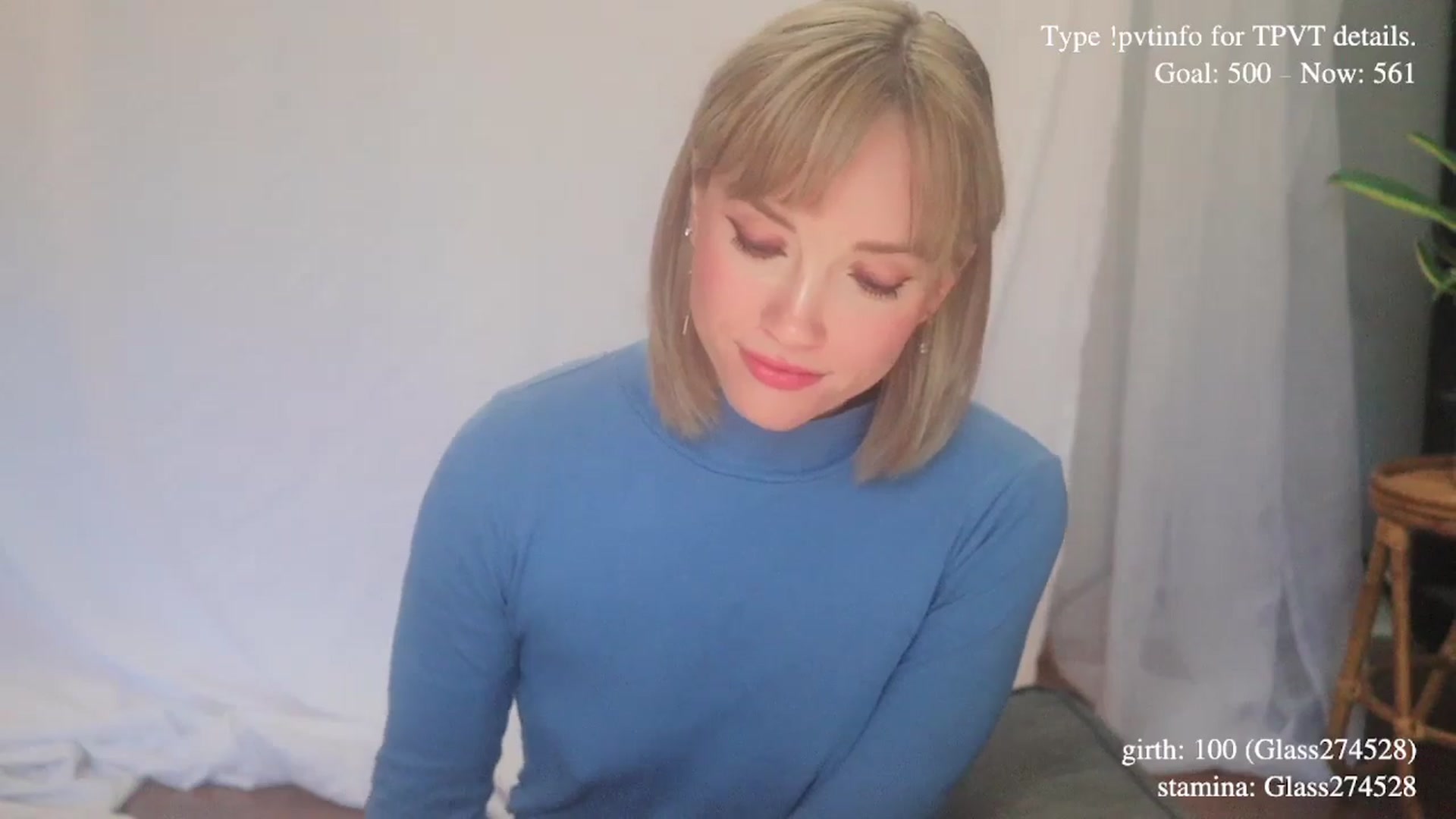 Gallery image thumbnail from coletteclaude's myfreecams stream on, 01/12/2026, 20:10 image 8 of 20