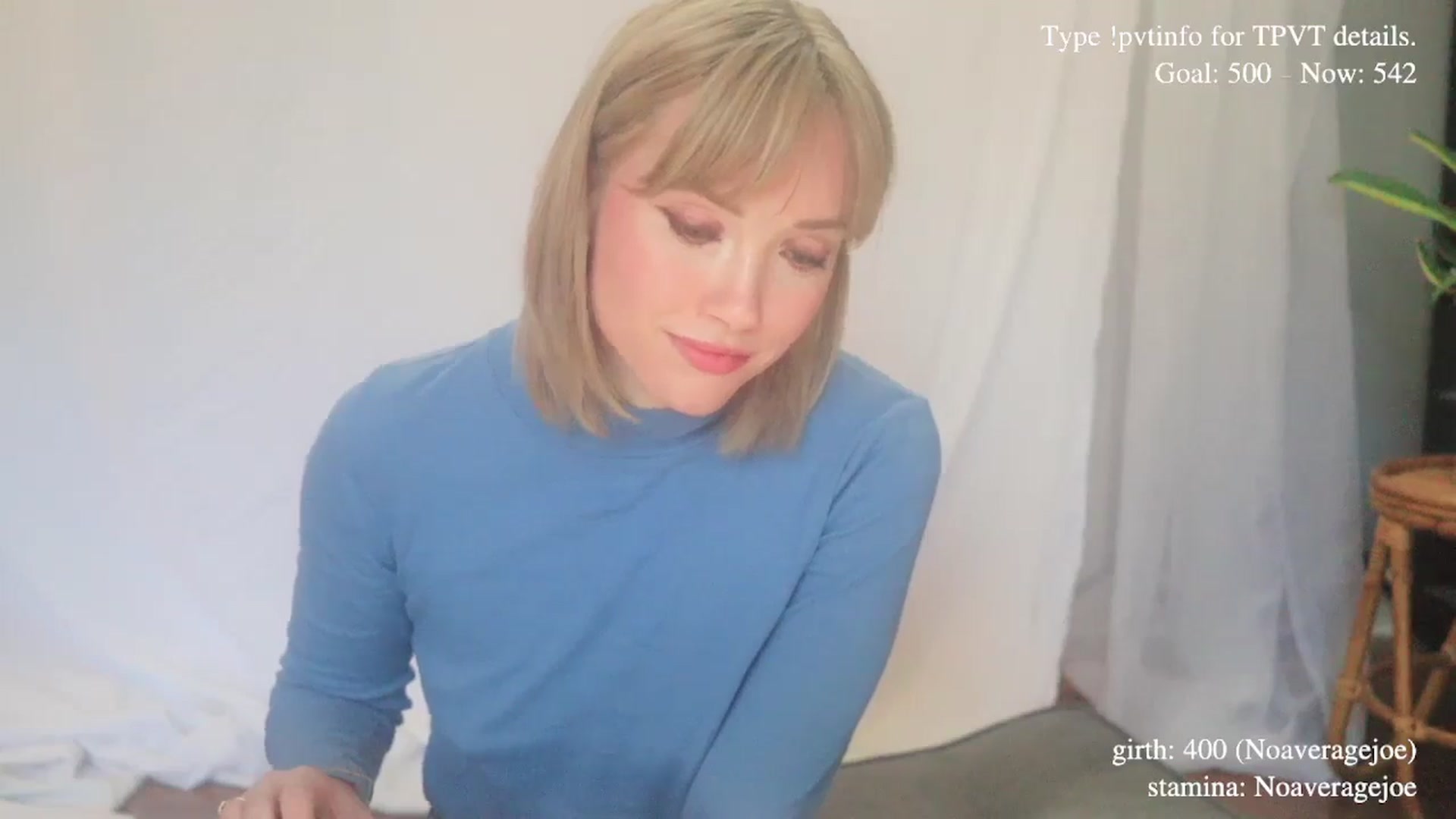 Gallery image thumbnail from coletteclaude's myfreecams stream on, 01/12/2026, 20:10 image 14 of 20