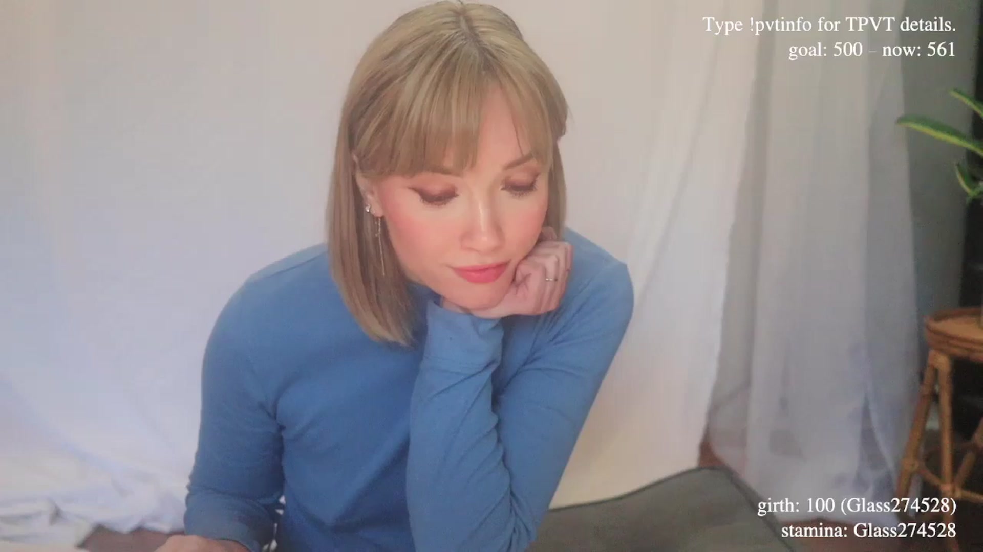 Gallery image thumbnail from coletteclaude's myfreecams stream on, 01/12/2026, 20:10 image 7 of 20