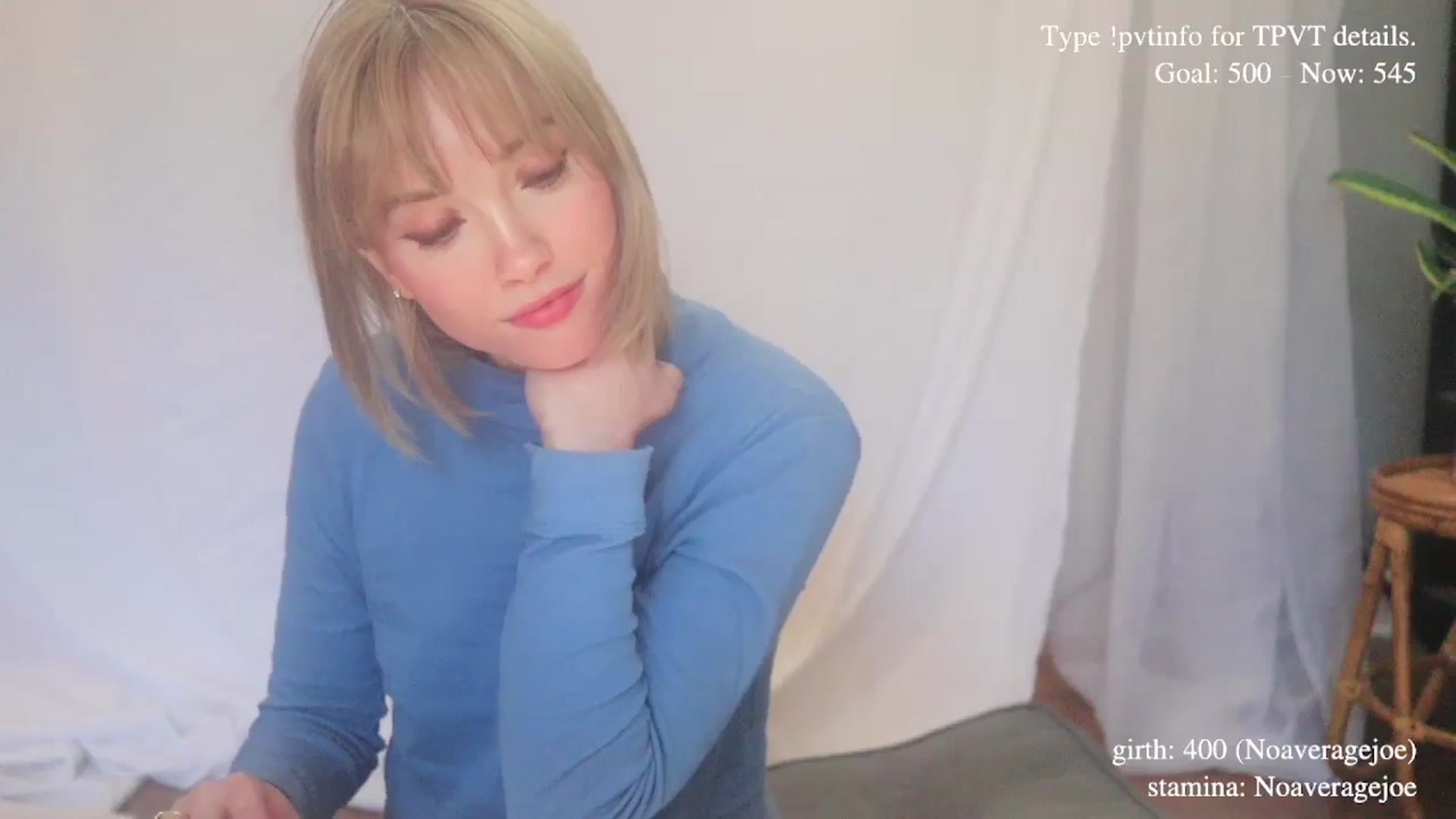Gallery image thumbnail from coletteclaude's myfreecams stream on, 01/12/2026, 20:10 image 12 of 20