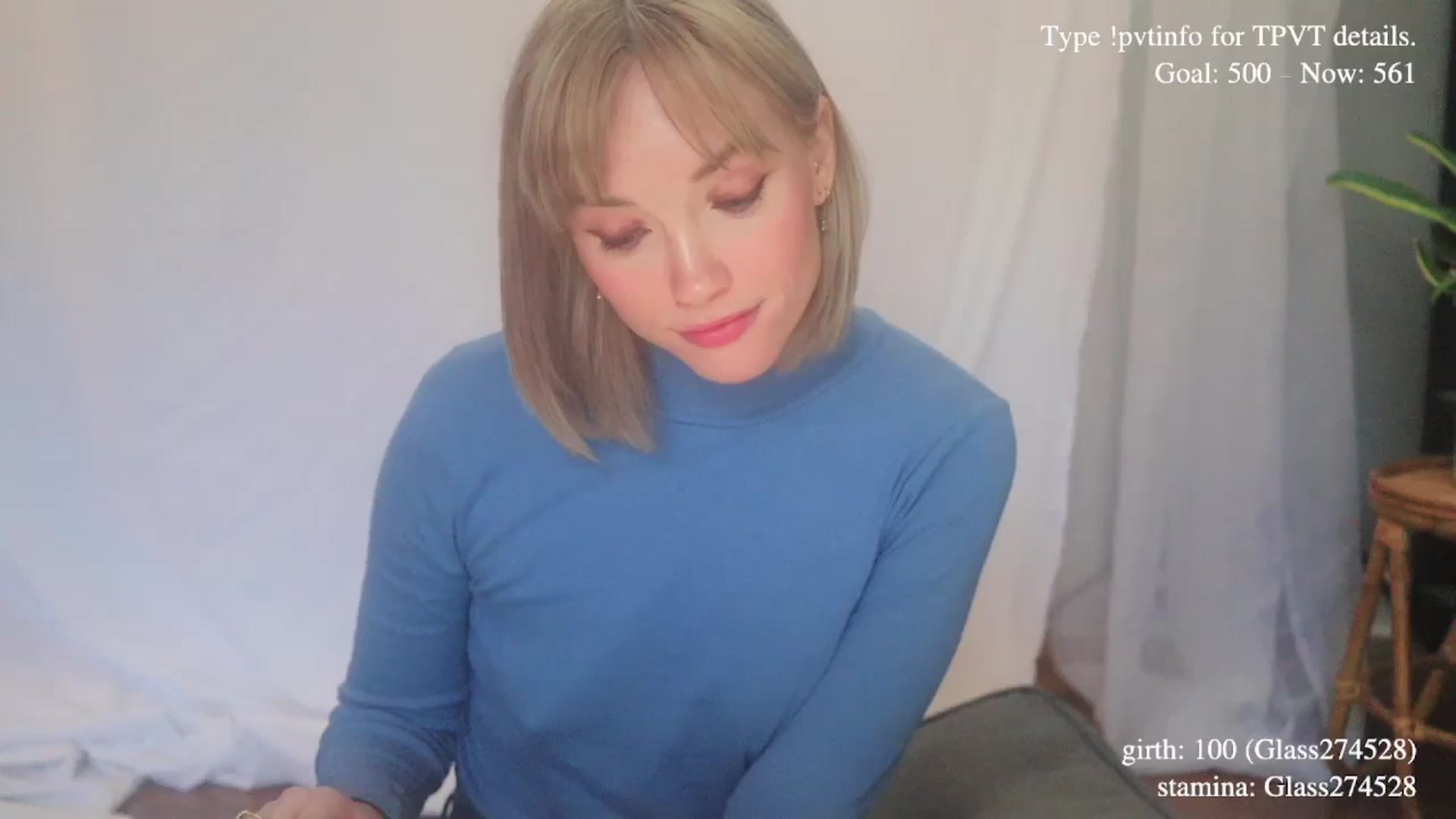 Gallery image thumbnail from coletteclaude's myfreecams stream on, 01/12/2026, 20:10 image 10 of 20