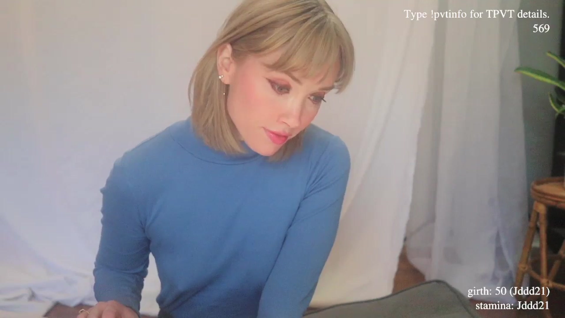 Gallery image thumbnail from coletteclaude's myfreecams stream on, 01/12/2026, 20:10 image 2 of 20