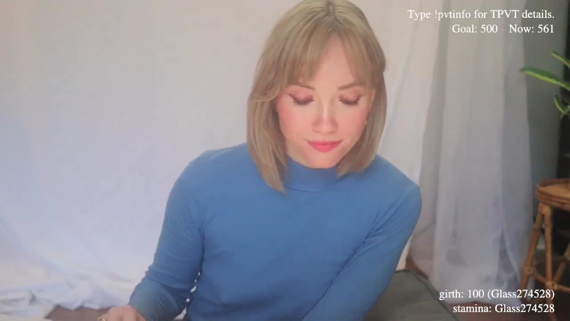 Gallery image thumbnail from coletteclaude's myfreecams stream on, 01/12/2026, 20:10 image 9 of 20