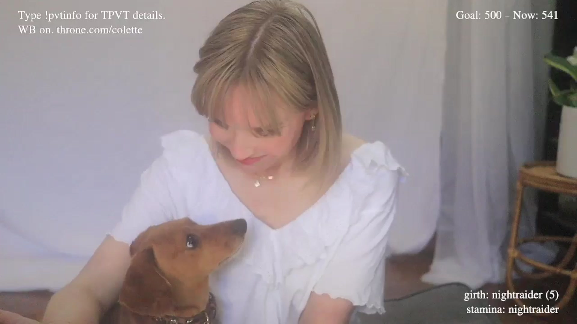 Gallery image thumbnail from coletteclaude's myfreecams stream on, 01/13/2026, 20:05 image 10 of 20