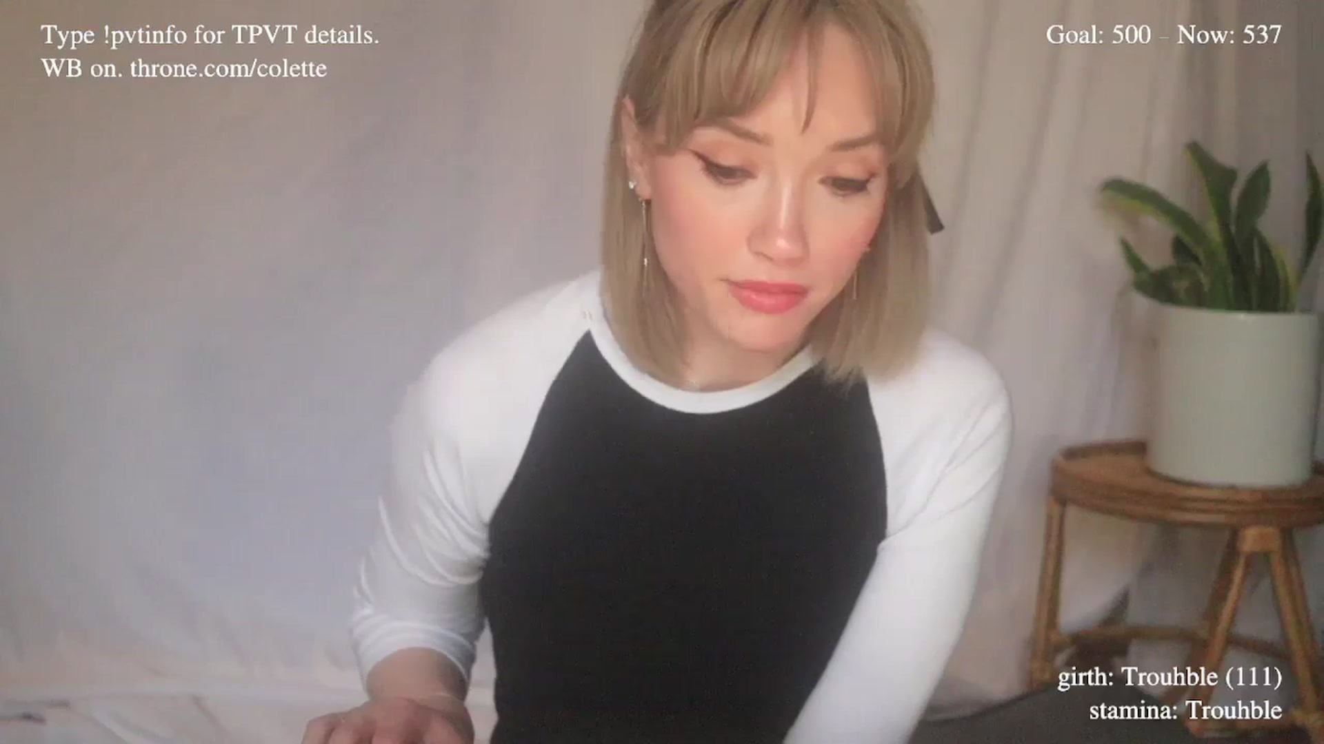 Gallery image thumbnail from coletteclaude's myfreecams stream on, 01/14/2026, 20:15 image 8 of 20