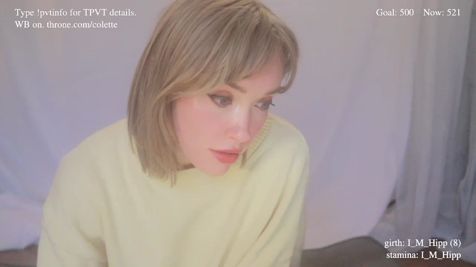 Gallery image thumbnail from coletteclaude's myfreecams stream on, 01/15/2026, 17:57 image 20 of 20