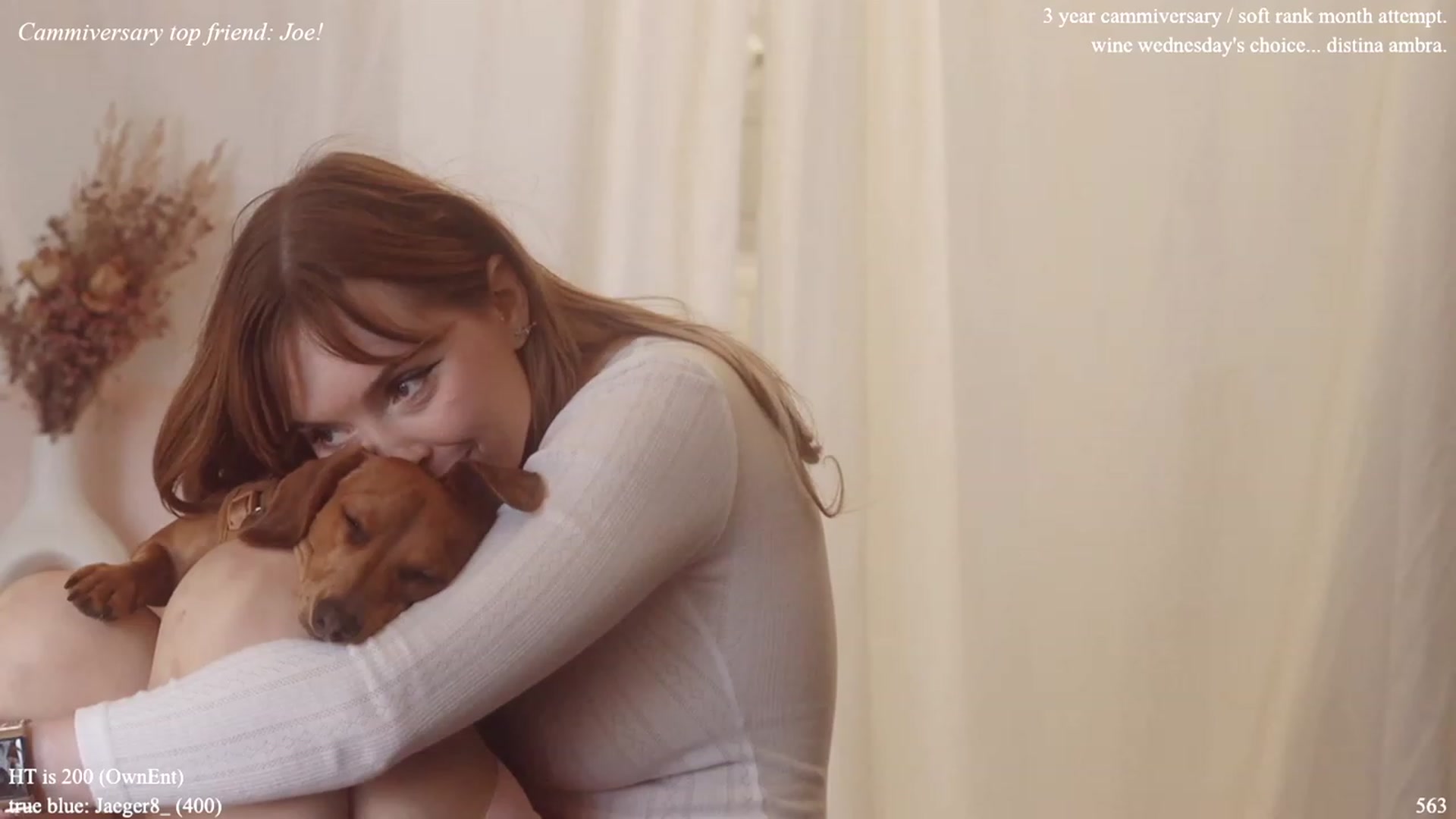 Gallery image thumbnail from colettedujour's myfreecams stream on, 11/16/2022, 20:21 image 16 of 20