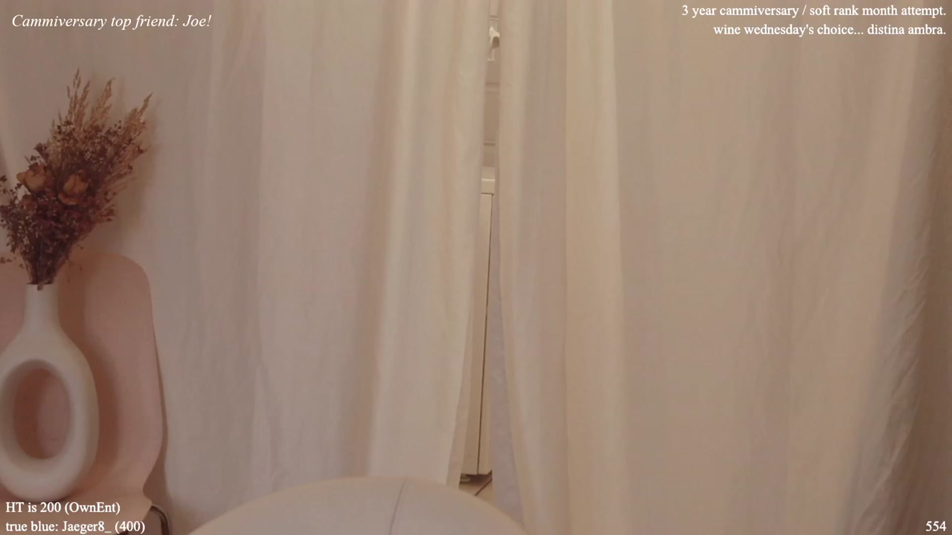 Gallery image thumbnail from colettedujour's myfreecams stream on, 11/17/2022, 02:41 image 1 of 20