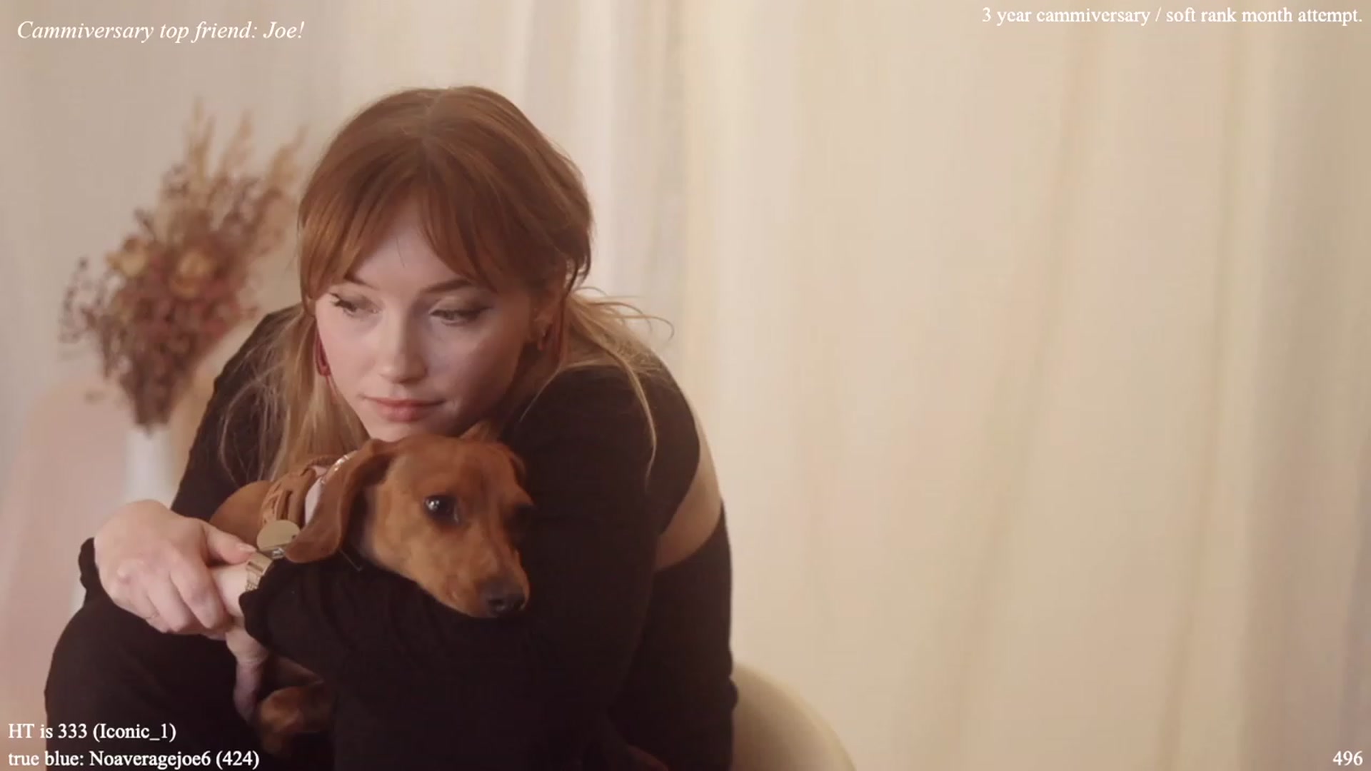 Gallery image thumbnail from colettedujour's myfreecams stream on, 11/17/2022, 18:36 image 9 of 20