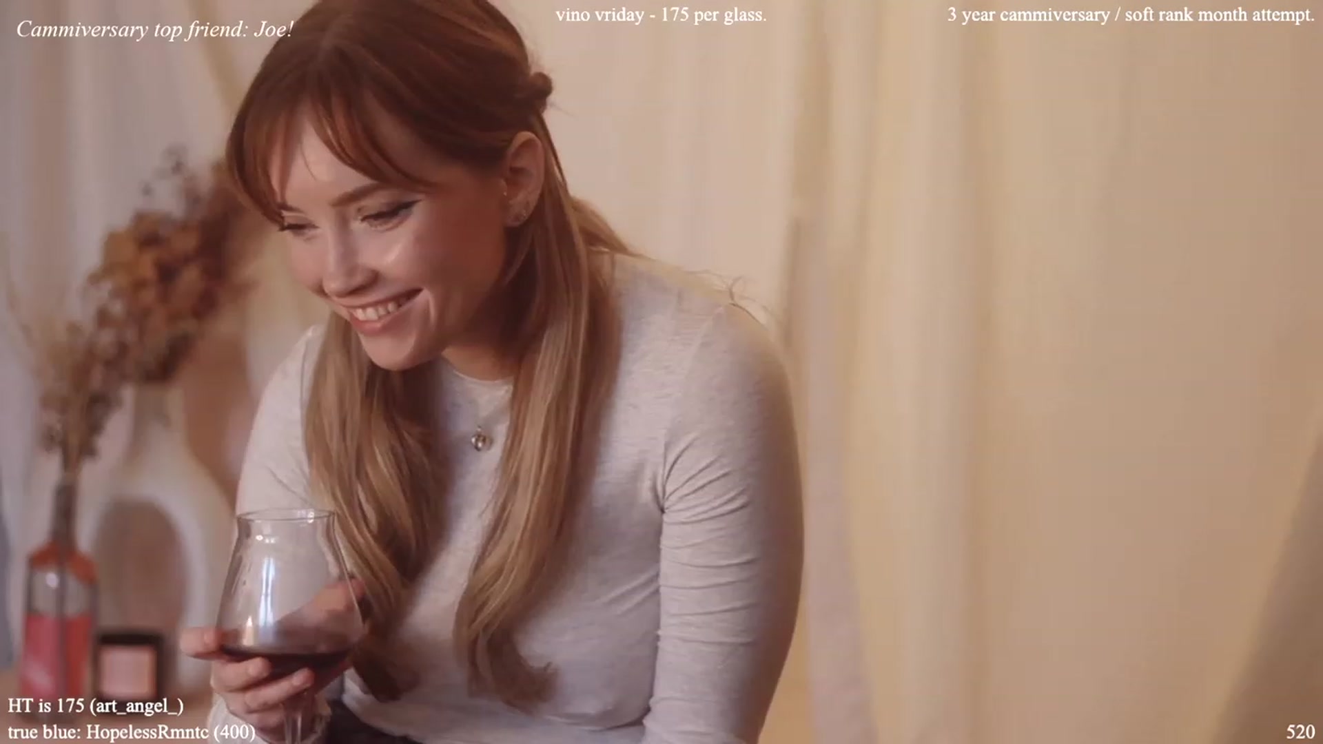 Gallery image thumbnail from colettedujour's myfreecams stream on, 11/18/2022, 21:04 image 15 of 20